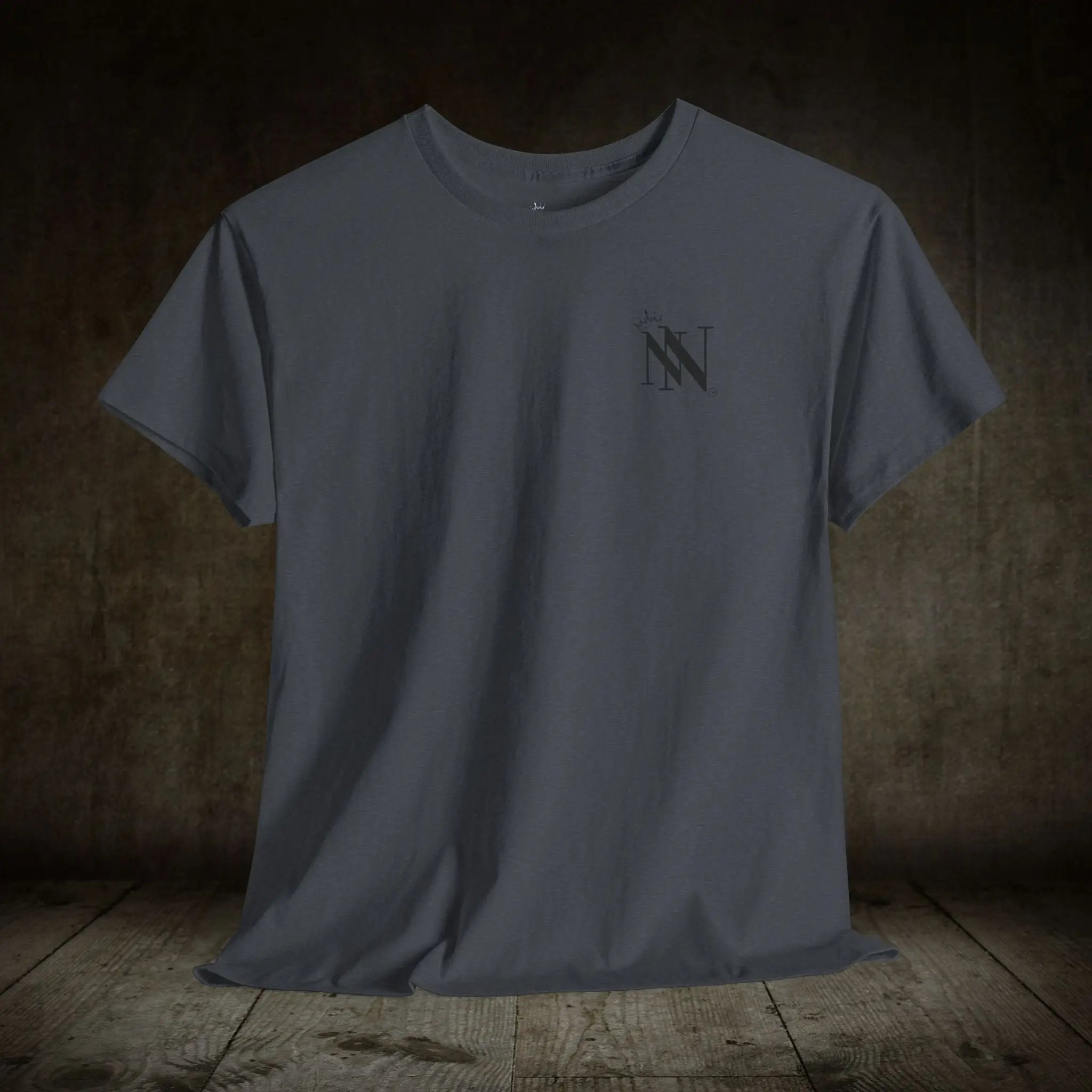 Chains & Cuffs | Mix & Match 100% Cotton Unisex Fun-Flirty Lovers’ Tees
