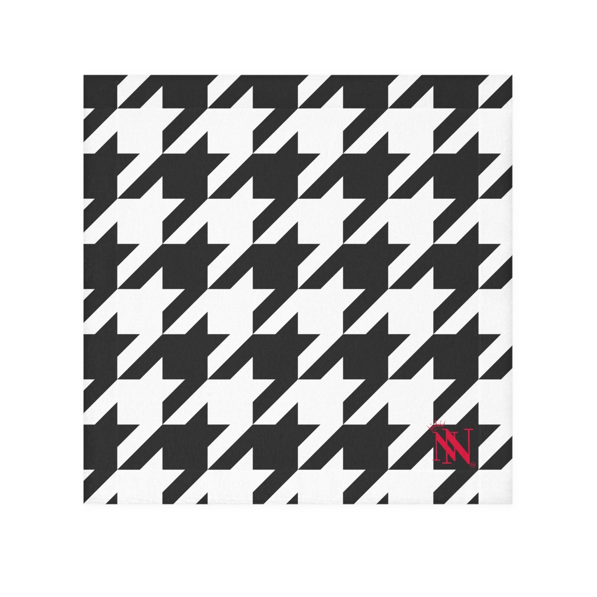 Checkered Past | Mix & Match Lils’ Fun-Flirty Lovers’ Towels