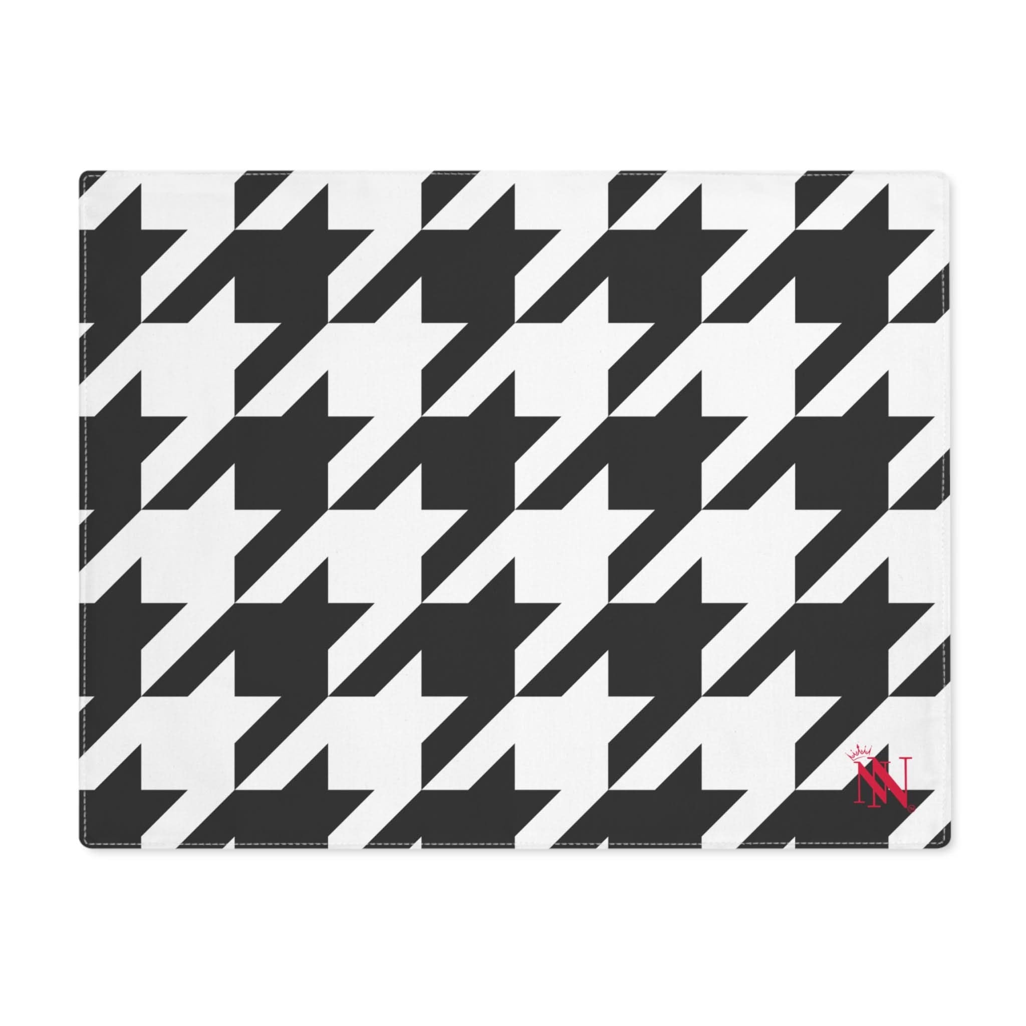 Checkered Past Star | Mix & Match Playful Fun-Flirty Lovers’ Toy Mats