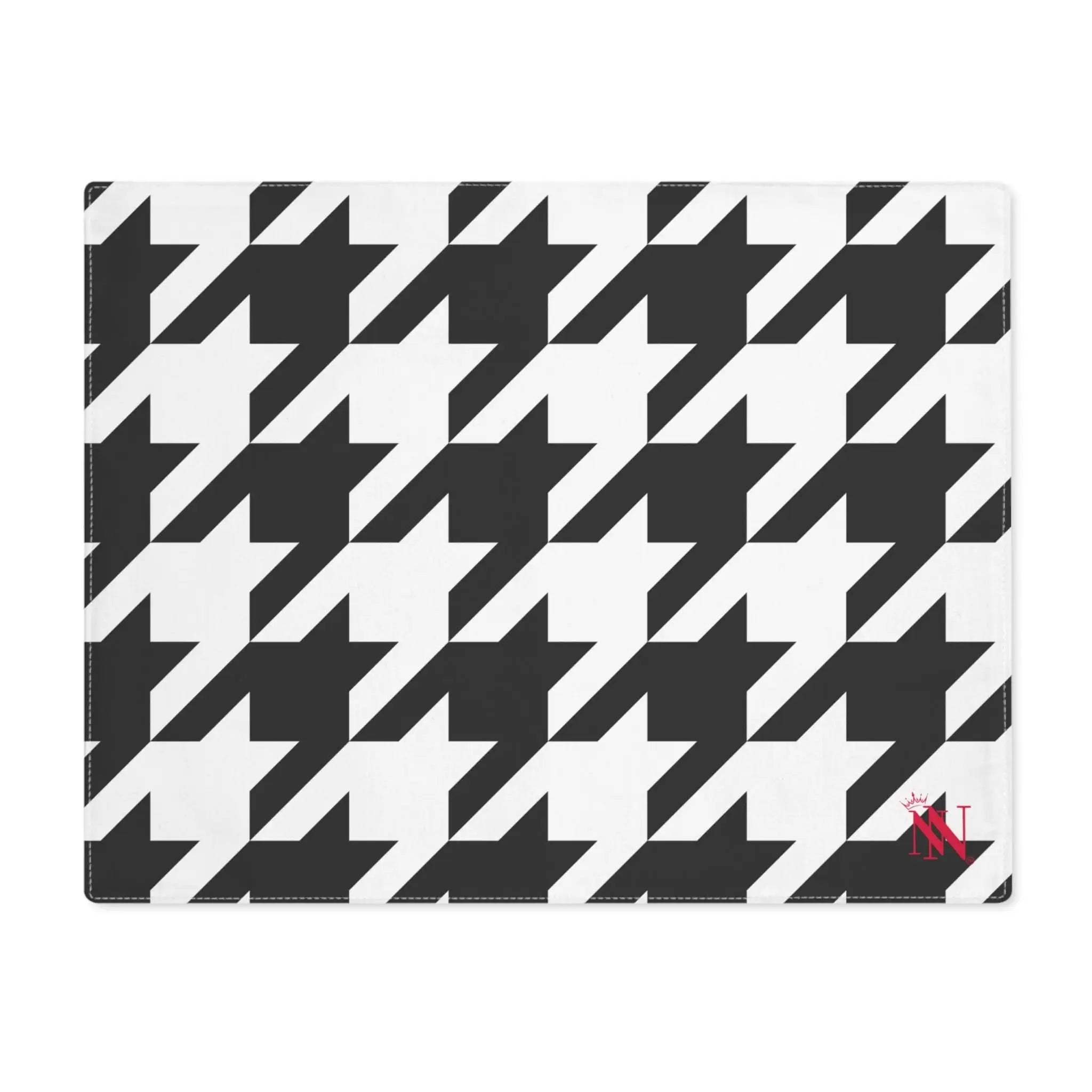 Checkered Past Star | Mix & Match Playful Fun-Flirty Lovers’ Toy Mats