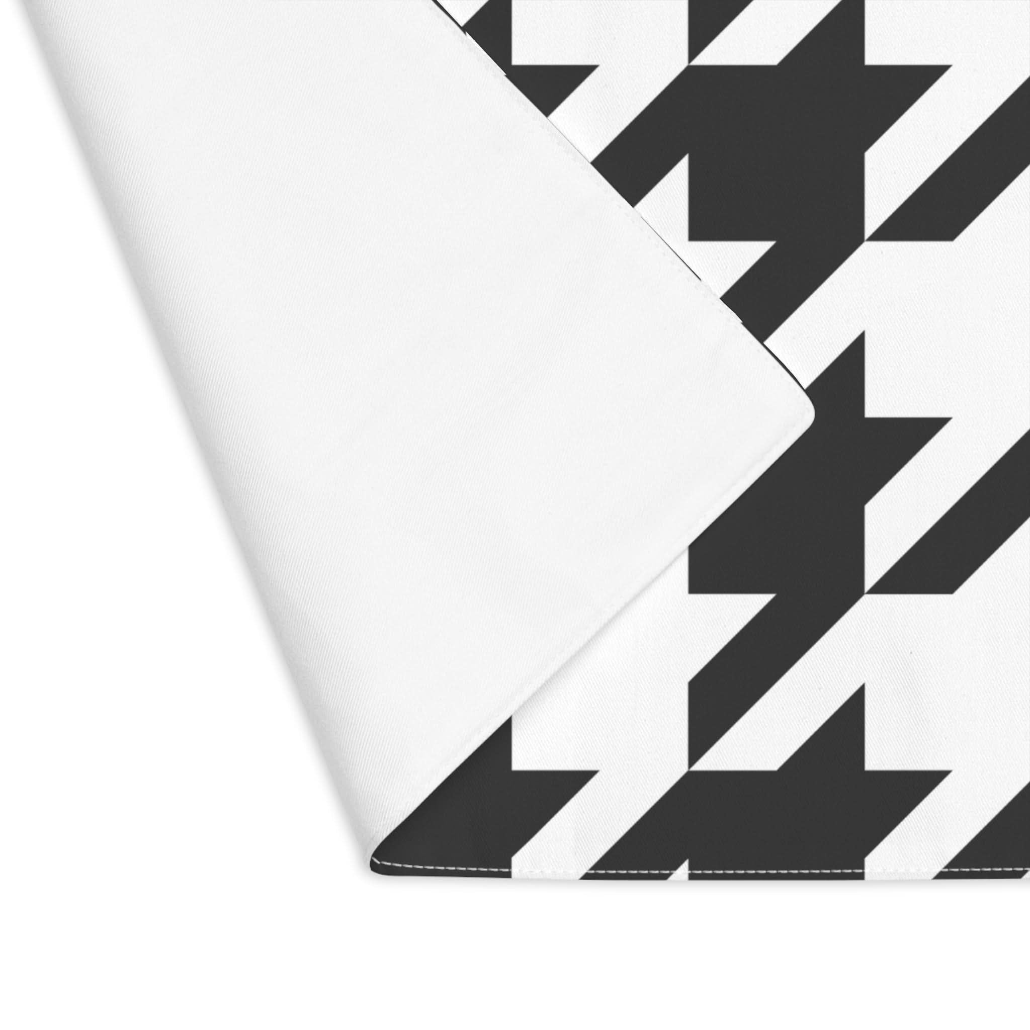 Checkered Past Star | Mix & Match Playful Fun-Flirty Lovers’ Toy Mats