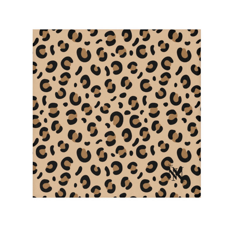 Cheetah Love | Mix & Match Lils’ Fun-Flirty Lovers’ Towels