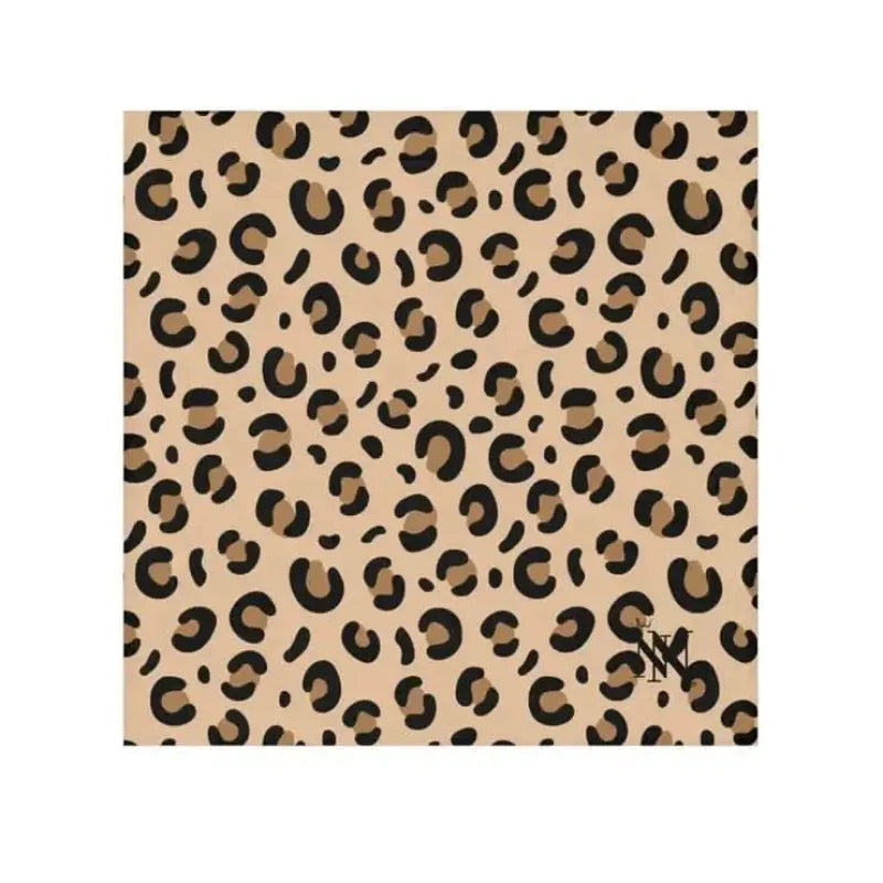 Cheetah Love | Mix & Match Lils’ Fun-Flirty Lovers’ Towels