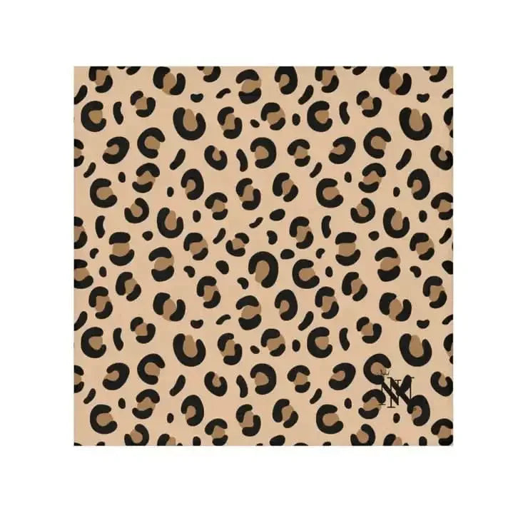 Cheetah Love | Mix & Match Lils’ Fun-Flirty Lovers’ Towels