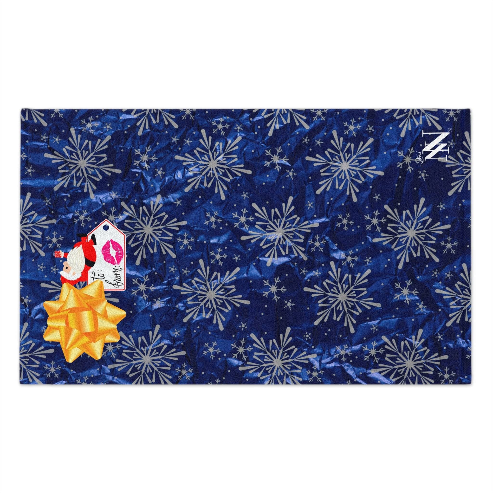 Christmas Present | Mix & Match Soft Fun-Flirty Lovers’ Towels