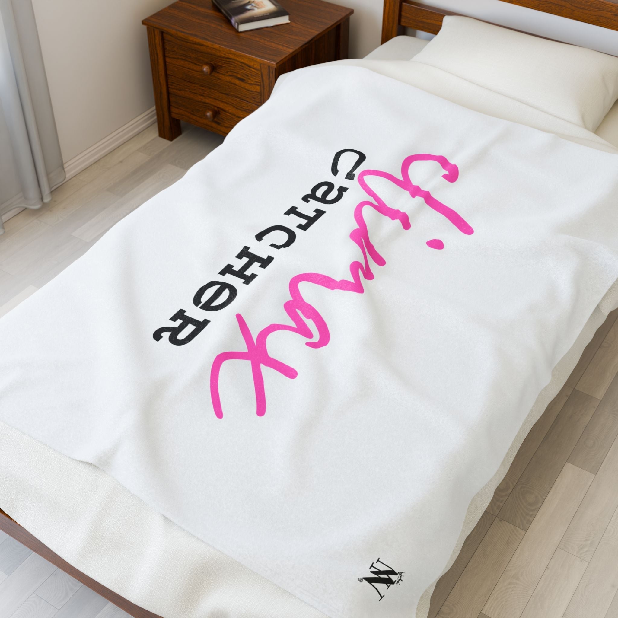 Climax Catcher | Mix & Match Fun-Flirty Lovers’ Blankets