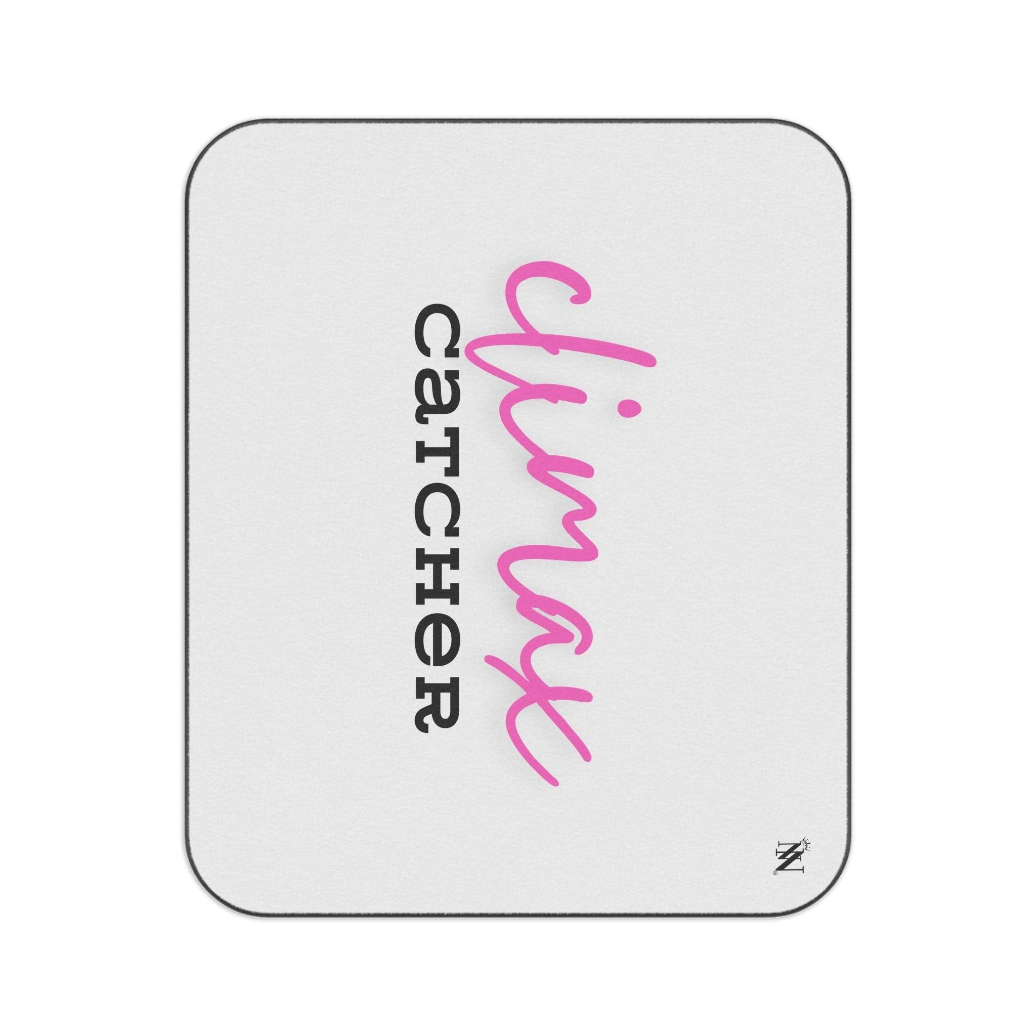 Climax Catcher | Mix Match Fun-Flirty Lovers’ Water-Resistant Blankets