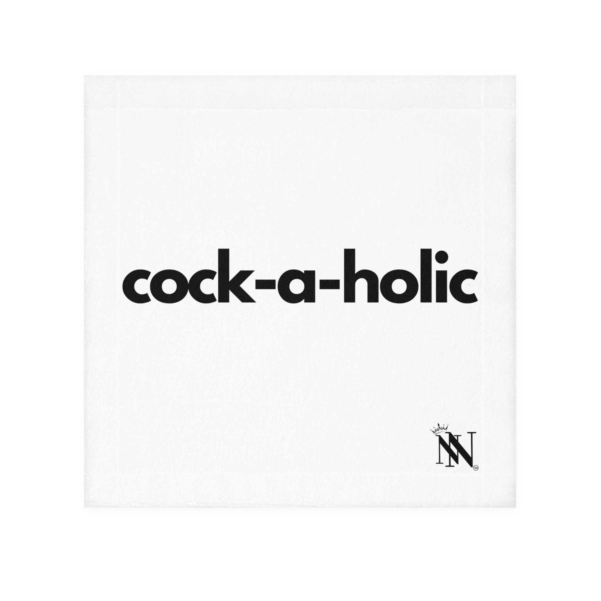Cock-A-Holic | Mix & Match Lils’ Fun-Flirty Lovers’ Towels