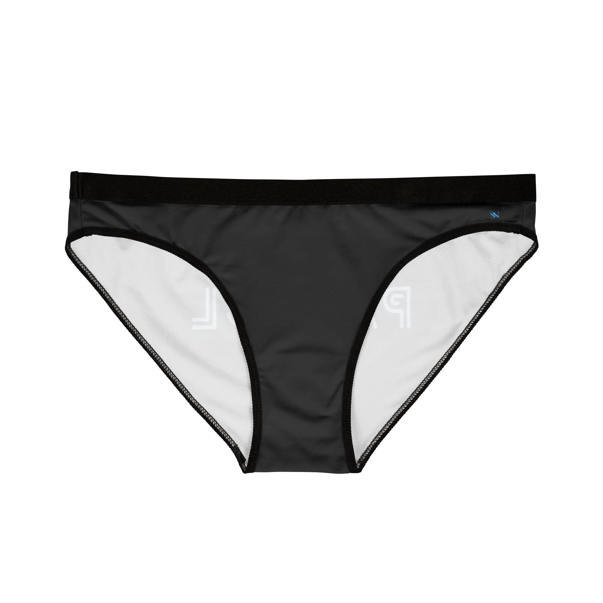 Cock Patrol | Mix & Match Women’s Fun-Flirty Lovers’ Panties