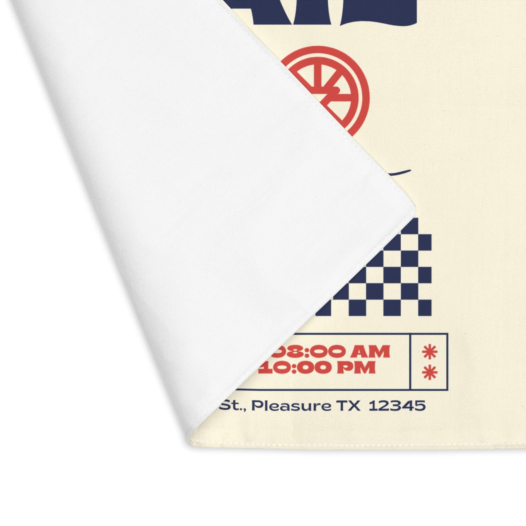 Cock Tail Party | Mix & Match Playful Fun-Flirty Lovers’ Toy Mats