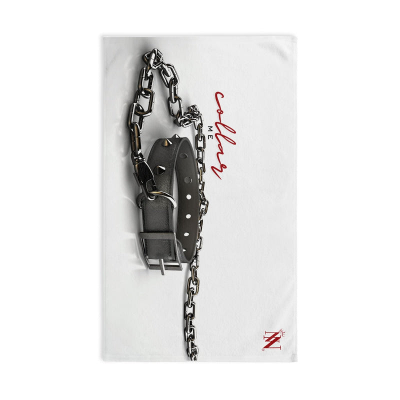 Collar Me BDSM | Mix & Match Original Fun-Flirty Lovers’ Towels