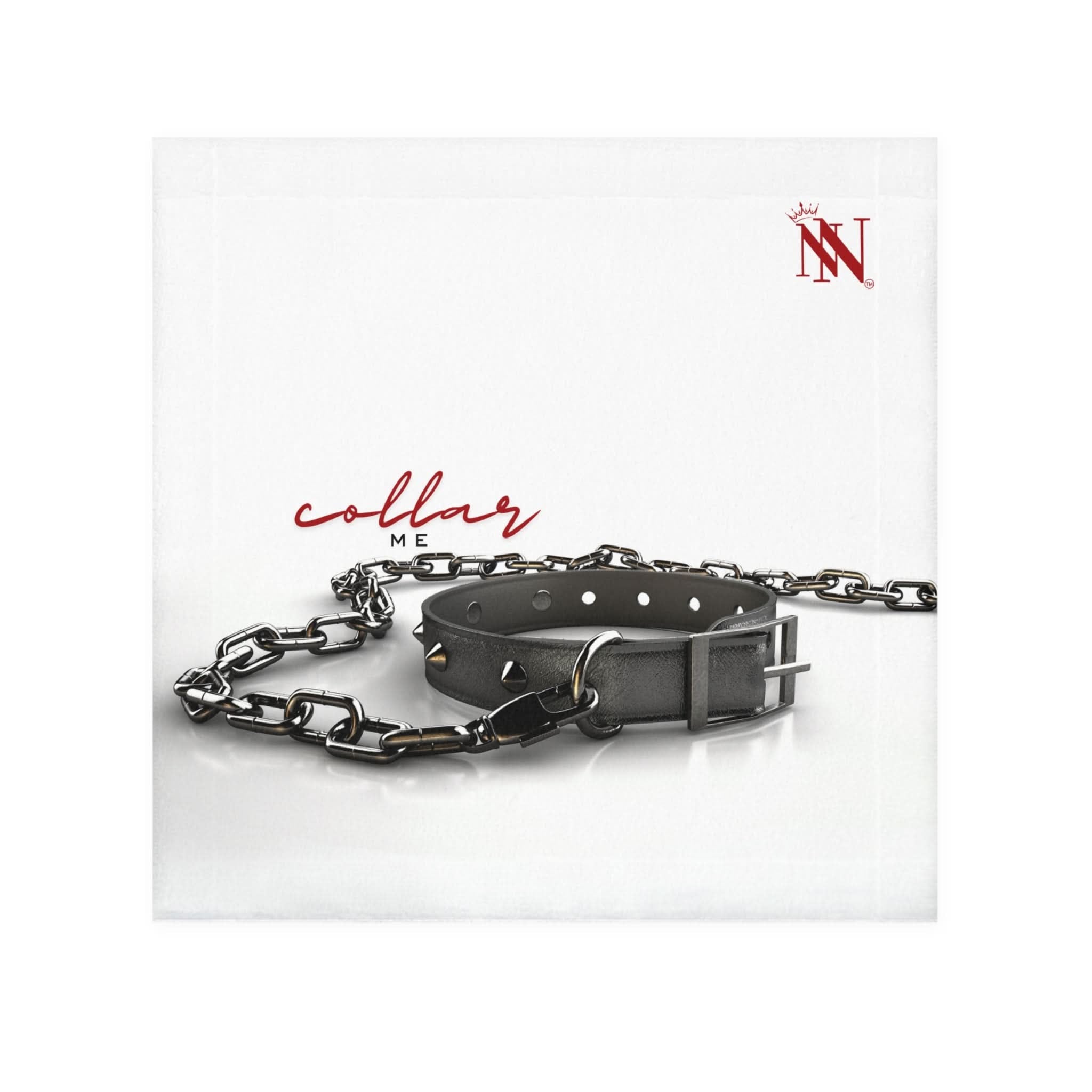 Collar Me | Mix & Match Lils’ Fun-Flirty Lovers’ Towels