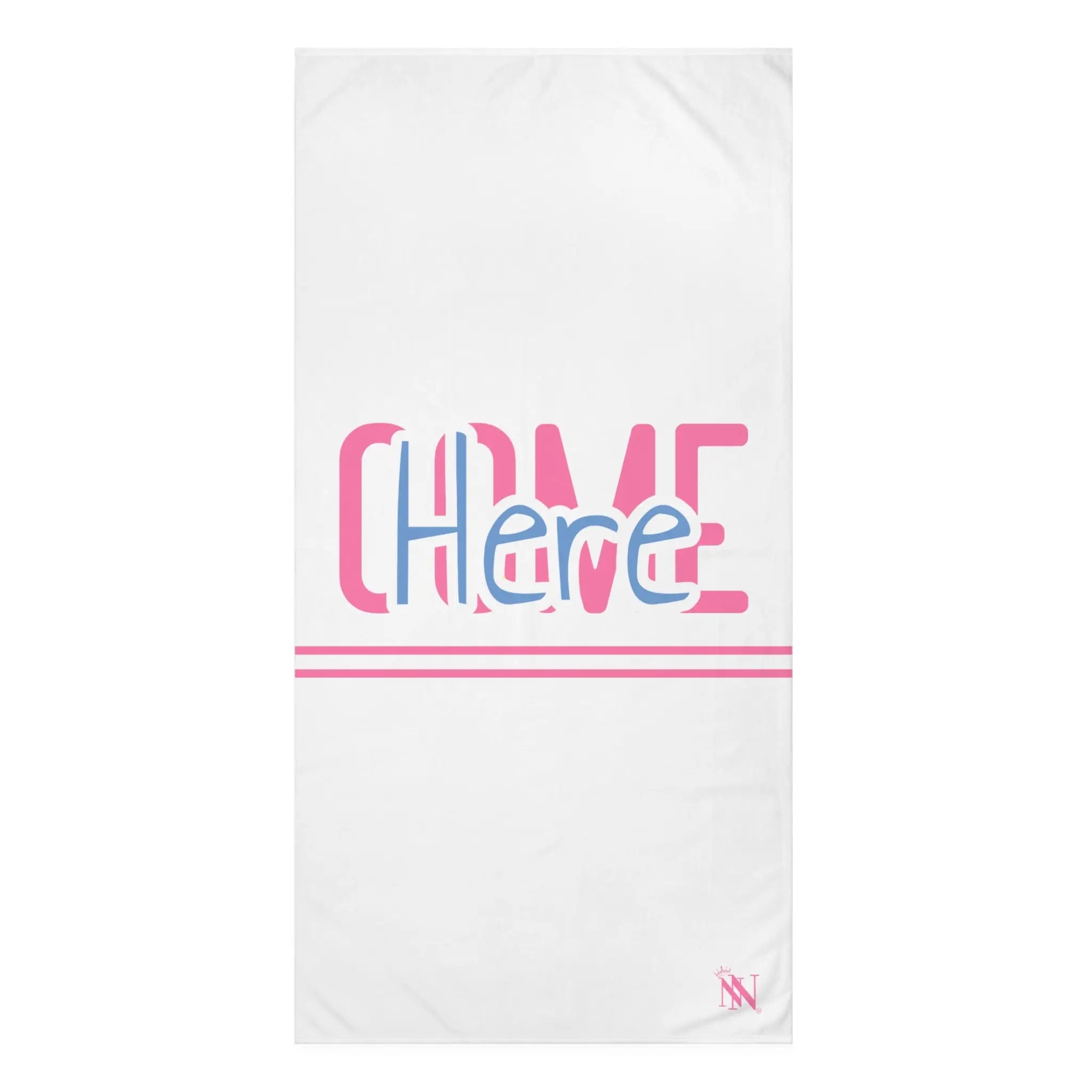 Come Here | Mix & Match XL Fun-Flirty Loversβ Towels