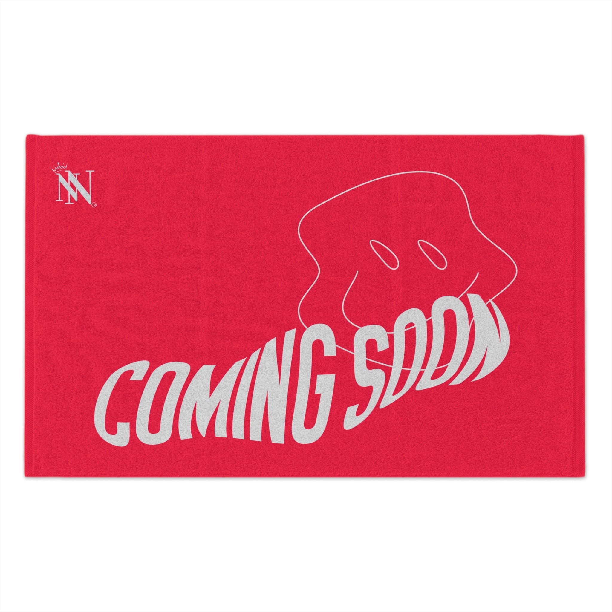 Coming Soon | Mix & Match Soft Fun-Flirty Lovers’ Towels