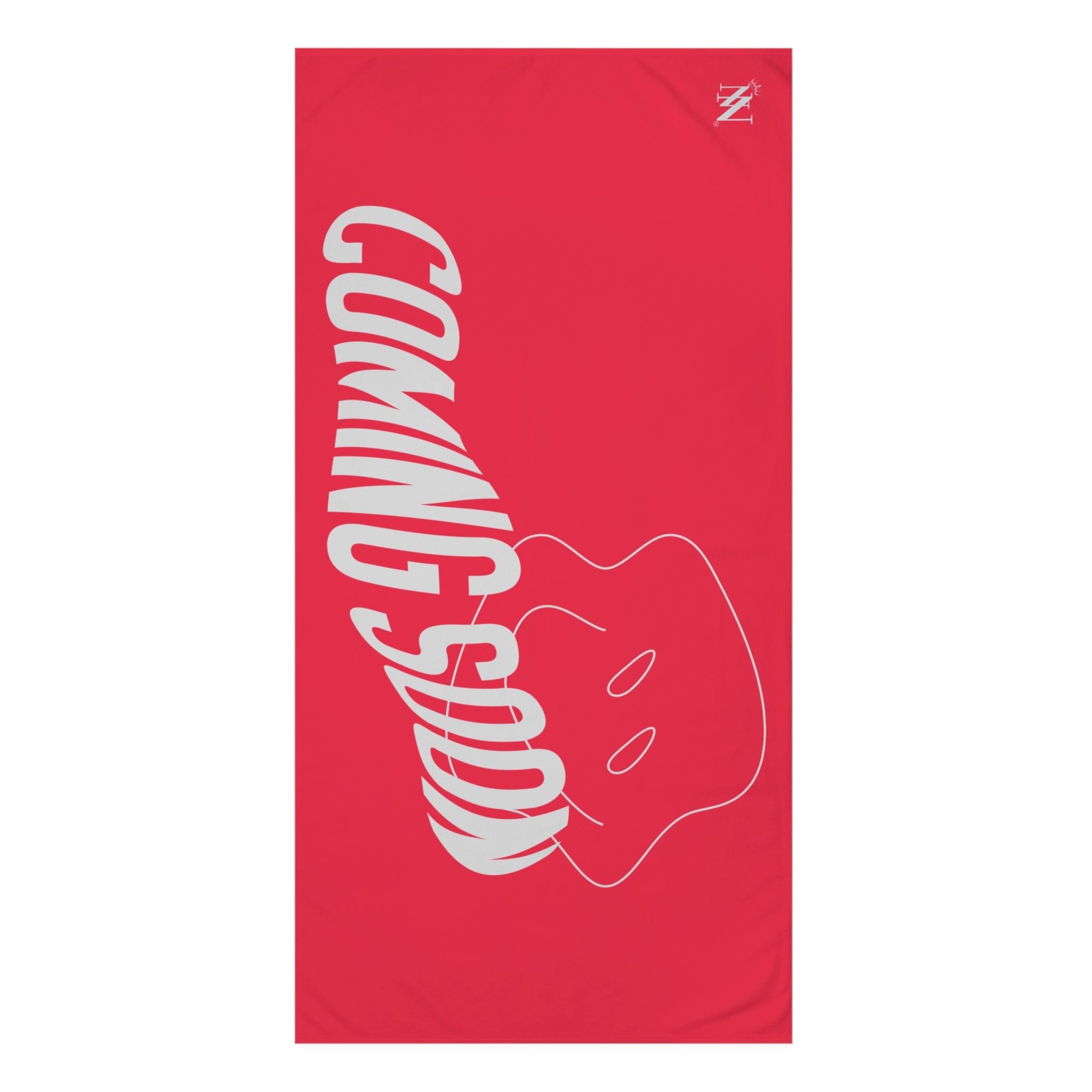 Coming Soon | Mix & Match XL Fun-Flirty Lovers’ Towels