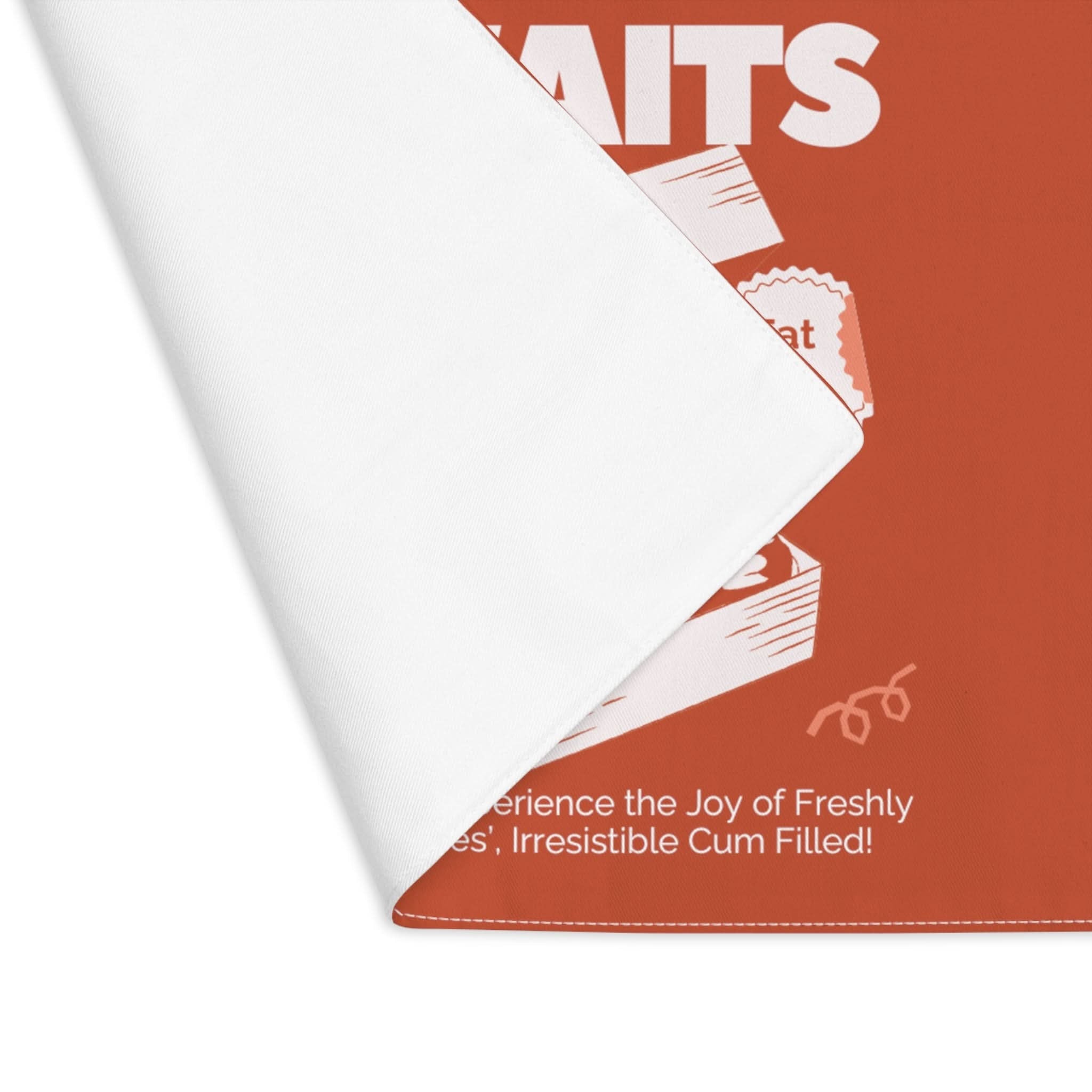 Creampie Wonderland | Mix & Match Playful Fun-Flirty Lovers’ Toy Mats