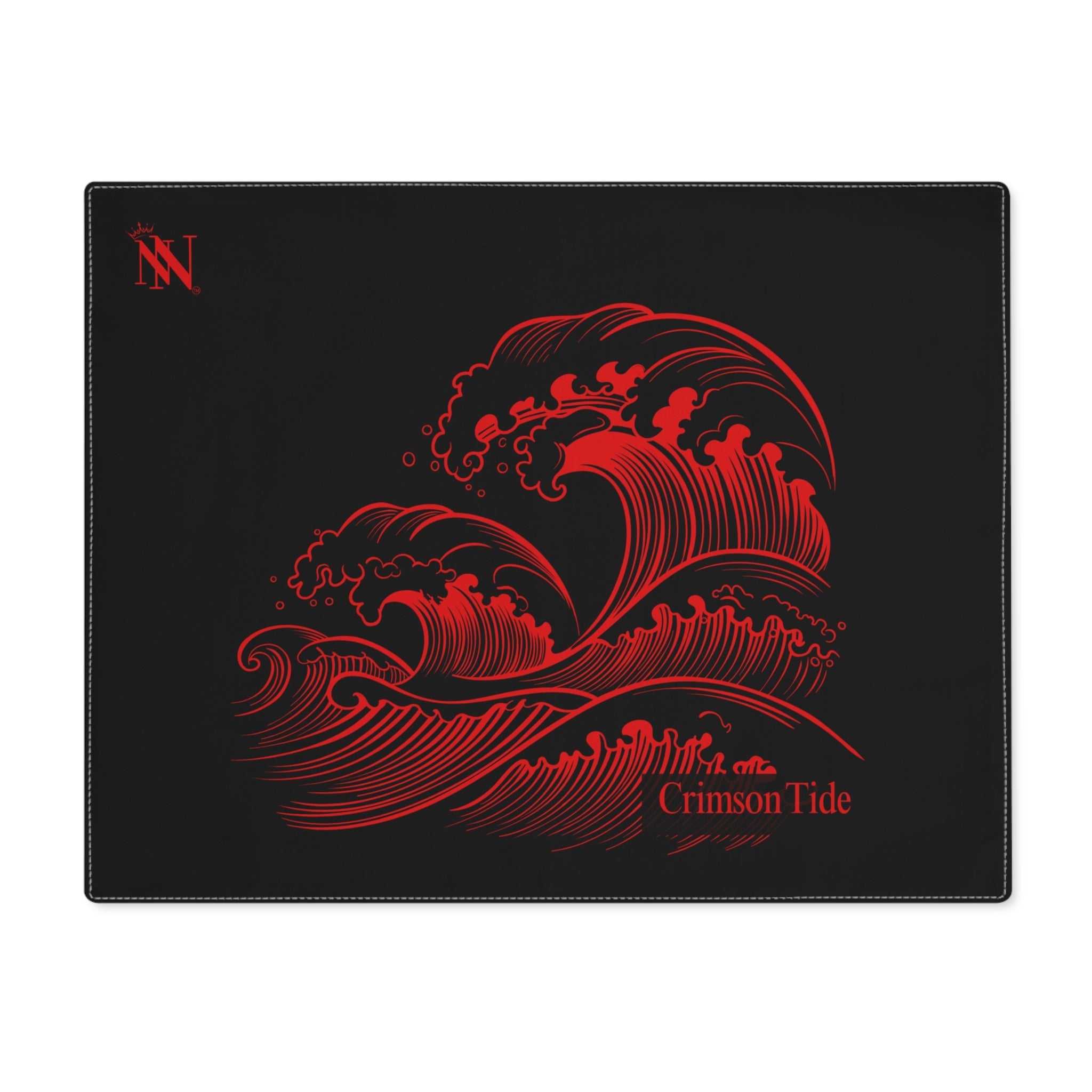 Crimson Tide | Mix & Match Playful Fun-Flirty Lovers’ Toy Mats