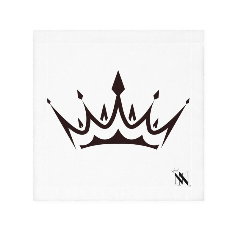 Crowned | Mix & Match Lils’ Fun-Flirty Lovers’ Towels