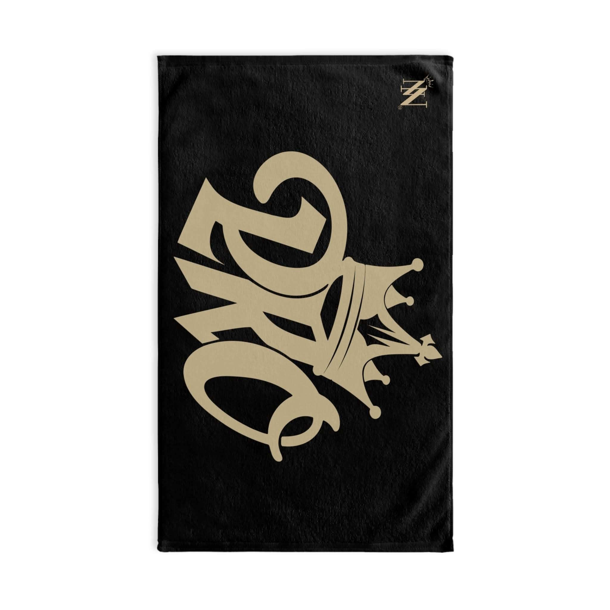 Crowned Pro | Mix & Match Original Fun-Flirty Lovers’ Towels