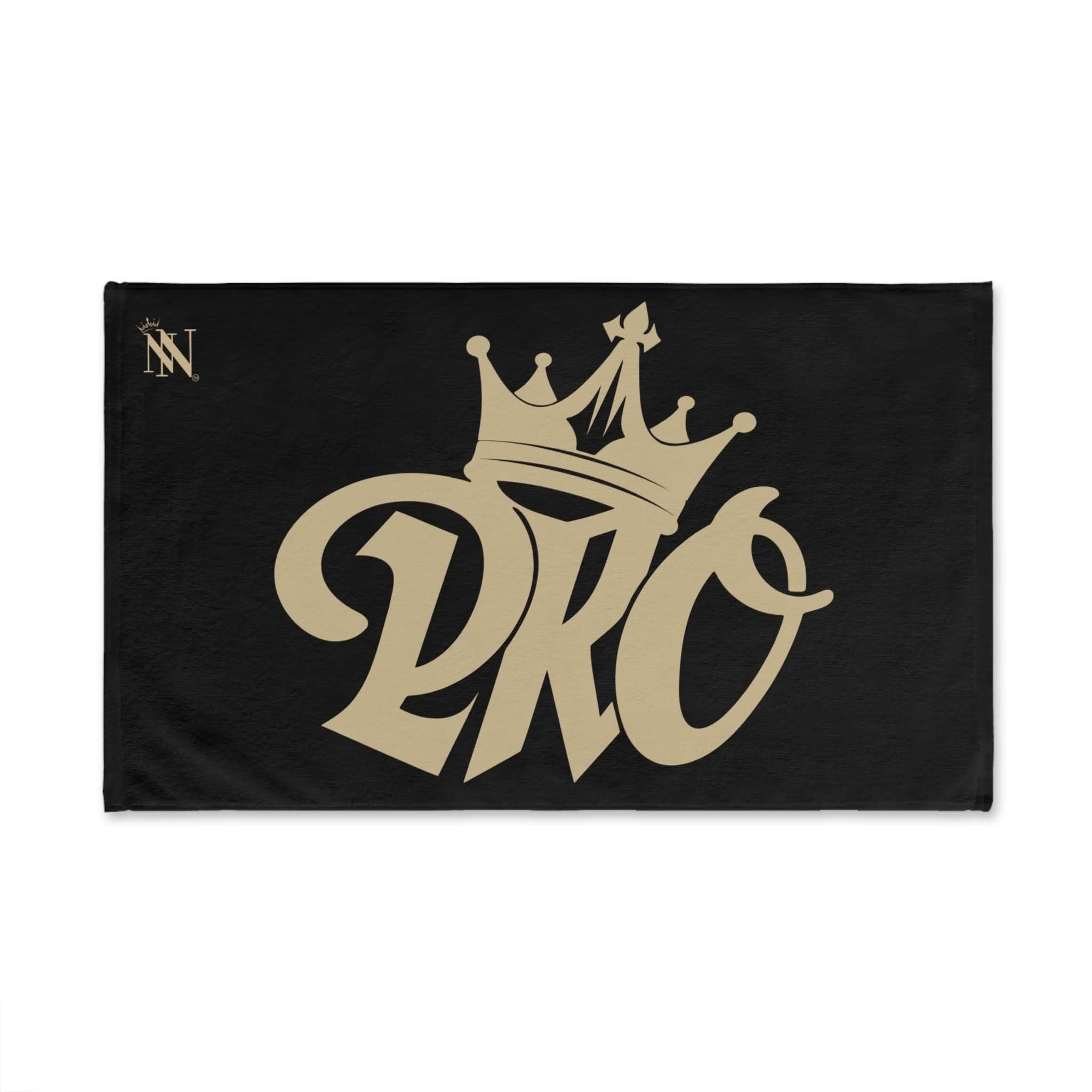 Crowned Pro | Mix & Match Original Fun-Flirty Lovers’ Towels