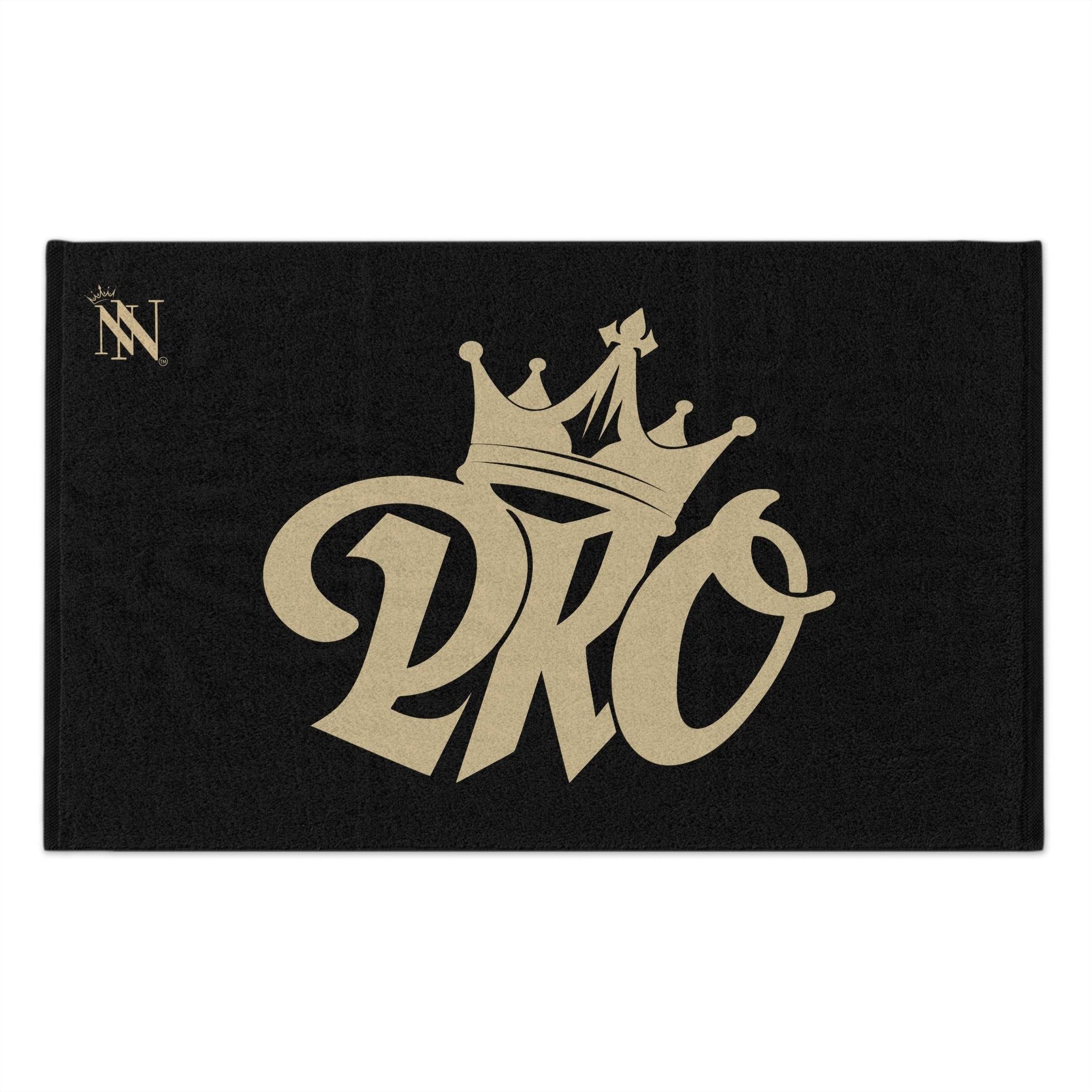 Crowned Pro | Mix & Match Soft Fun-Flirty Lovers’ Towels