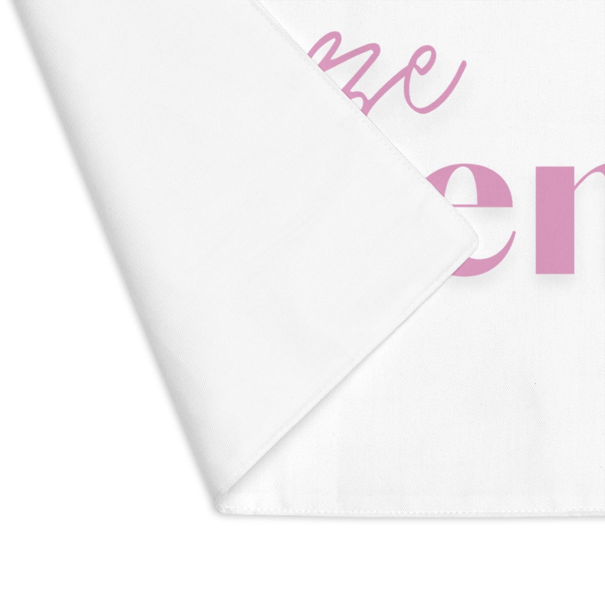 Crowned Size Queen | Mix & Match Playful Fun-Flirty Lovers’ Toy Mats