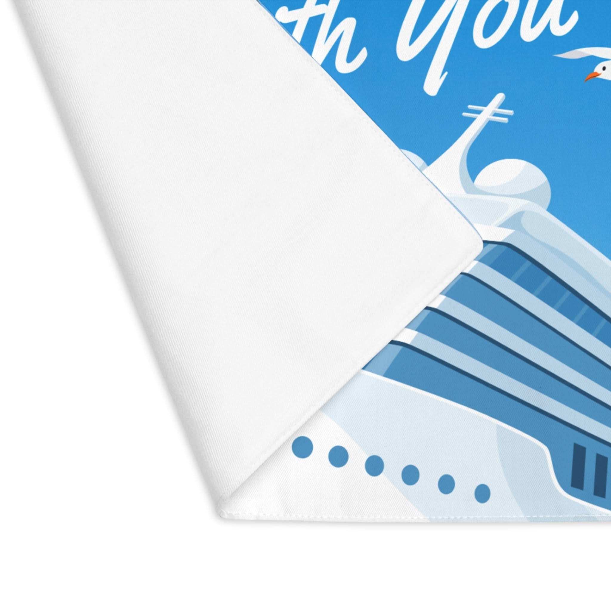 Cruising with You | Mix & Match Playful Fun-Flirty Lovers’ Toy Mats