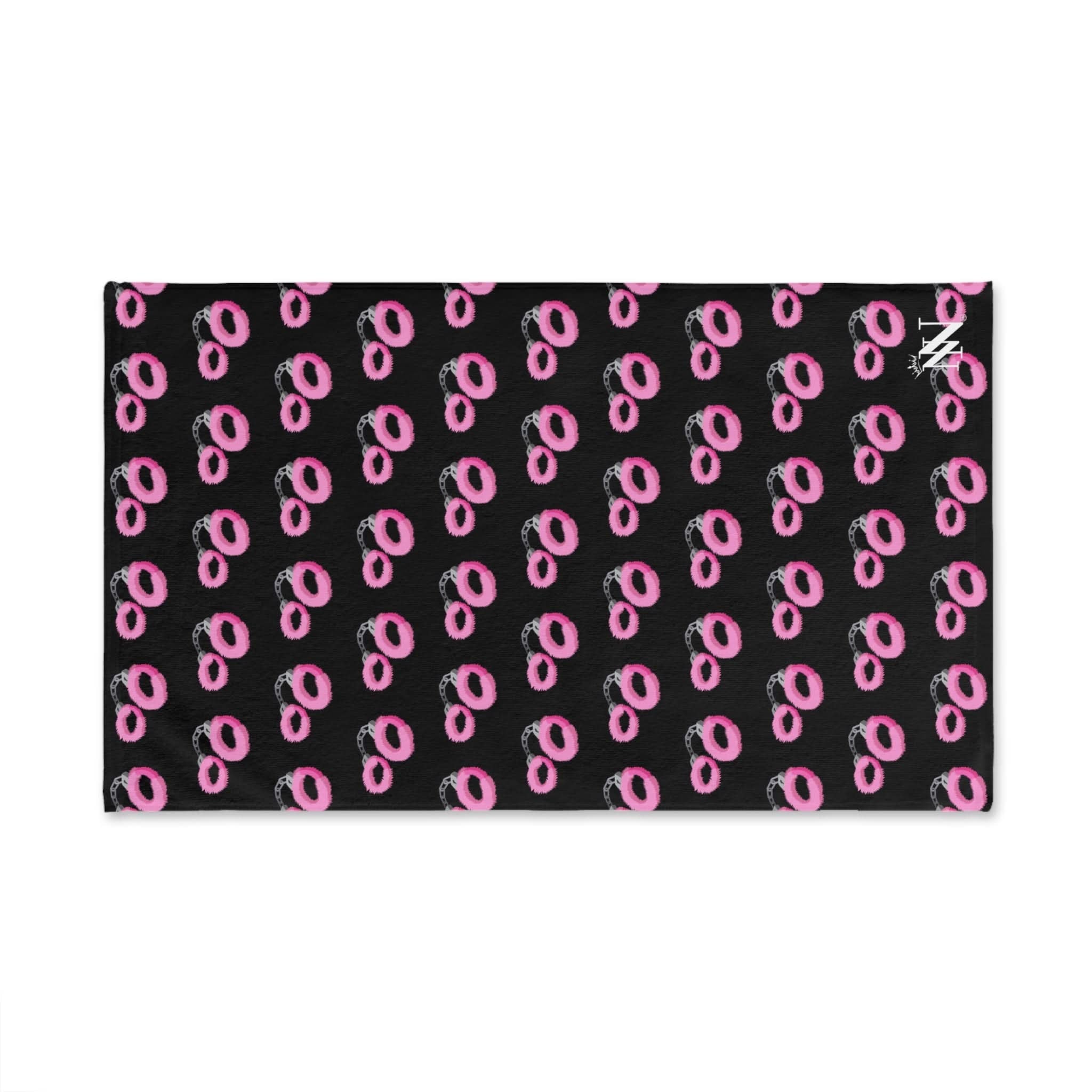 Cuff Me Love BDSM | Mix & Match Original Fun-Flirty Lovers’ Towels