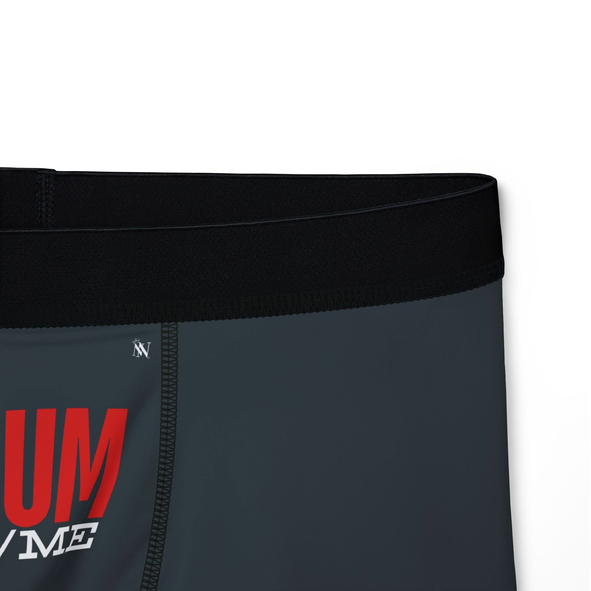 Cum 4/Me | Mix and Match Fun-Flirty Lovers’ Boxer Briefs
