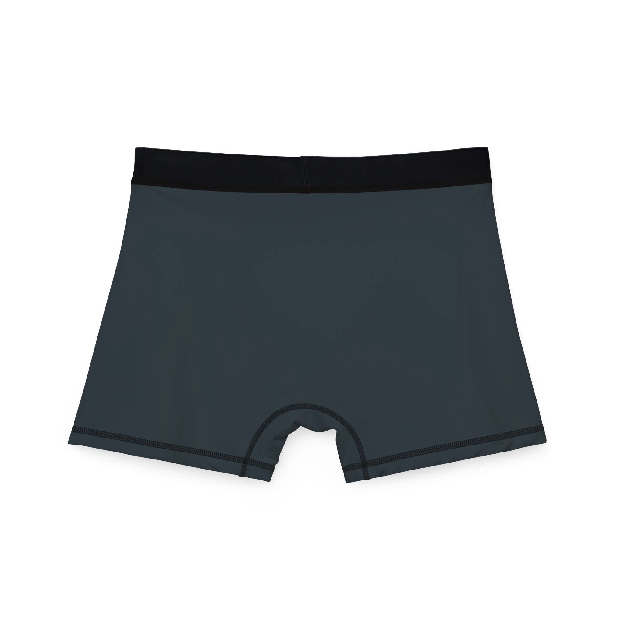 Cum 4/Me | Mix and Match Fun-Flirty Lovers’ Boxer Briefs