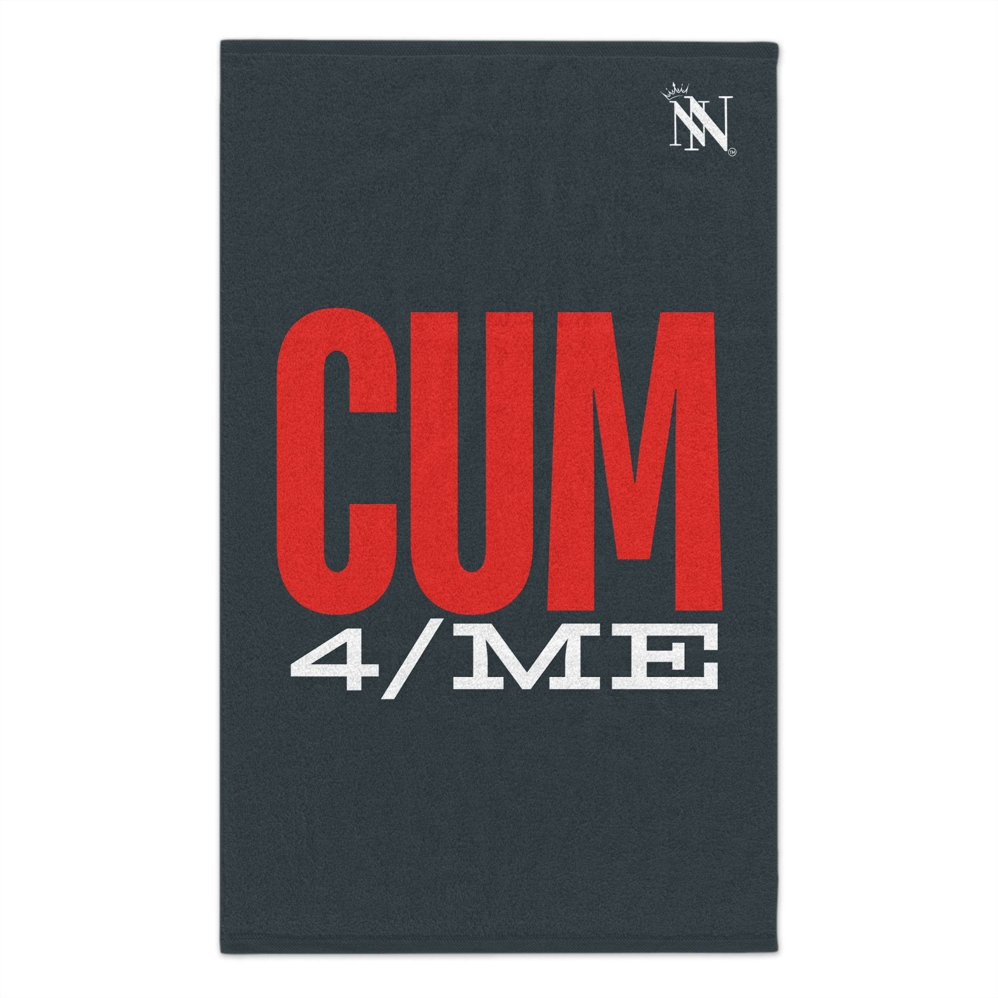 Cum 4/Me | Mix & Match Soft Fun-Flirty Lovers’ Towels