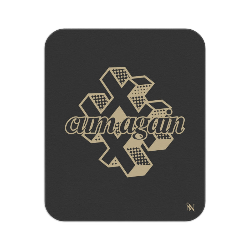 # Cum Again | Mix Match Fun-Flirty Lovers’ Water-Resistant Blankets