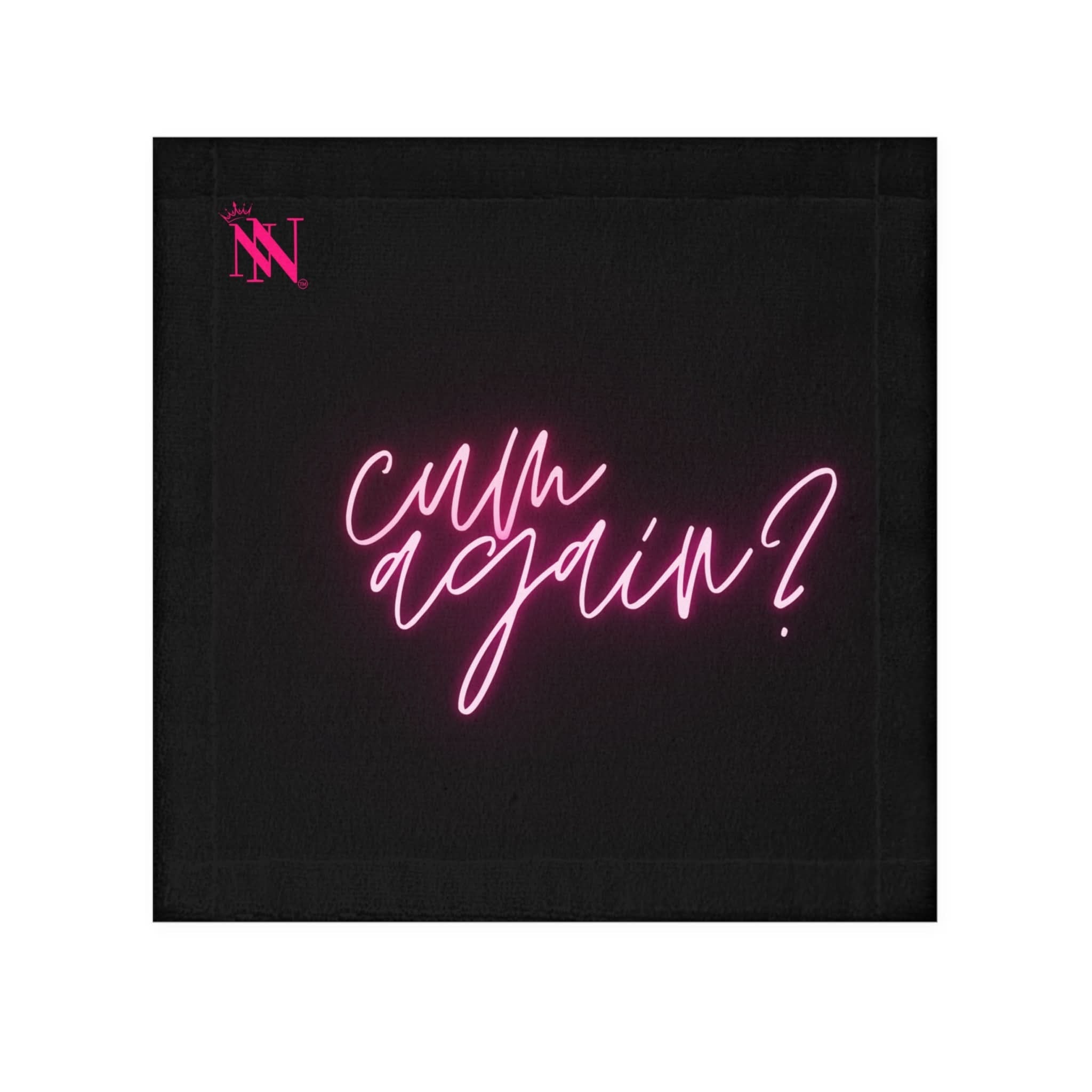 Cum Again? | Mix & Match Lils’ Fun-Flirty Lovers’ Towels