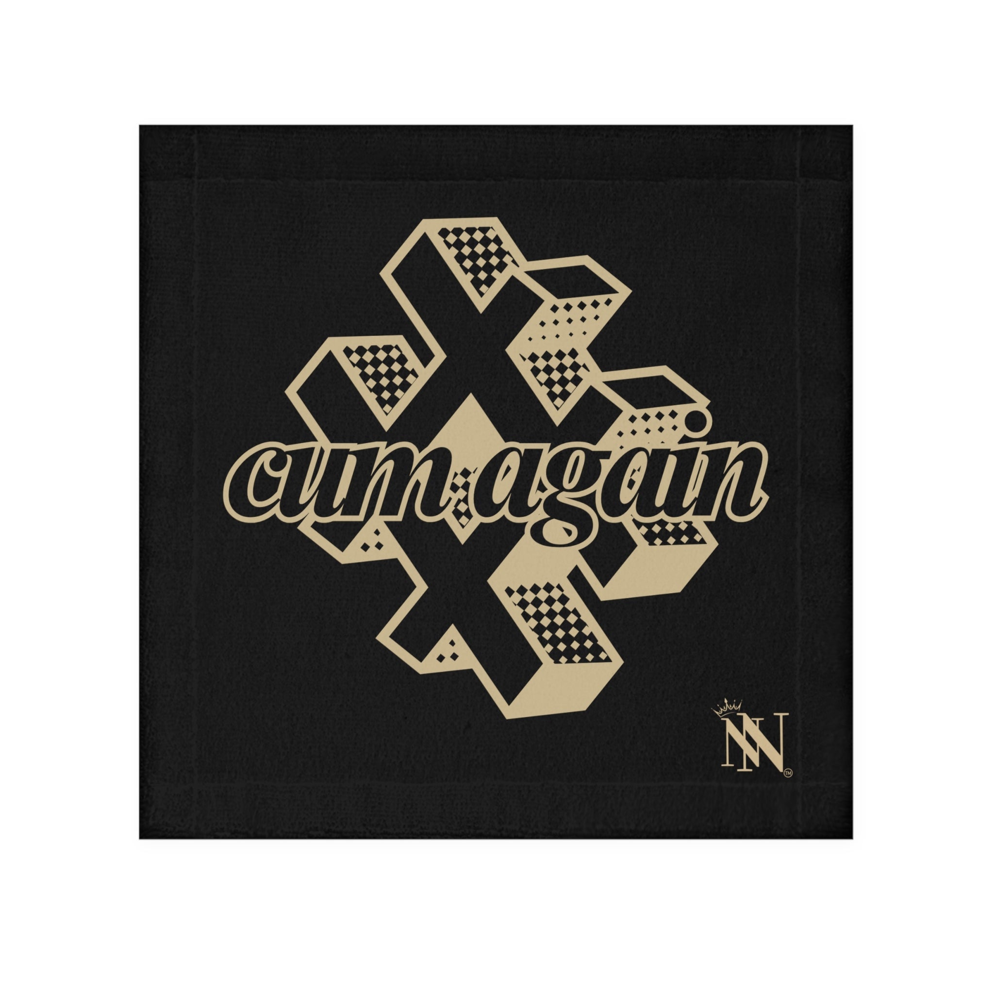 # Cum Again | Mix & Match Lils’ Fun-Flirty Lovers’ Towels