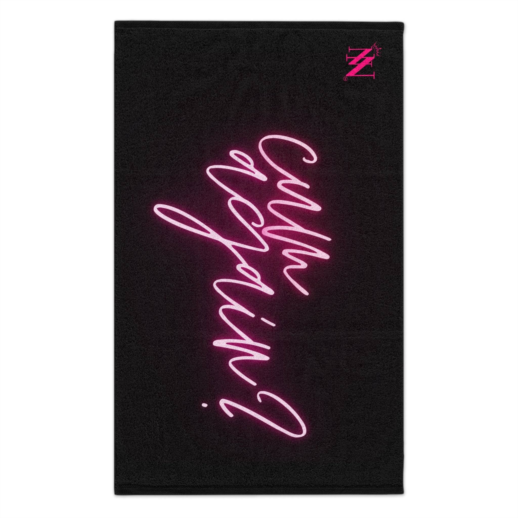 Cum Again? | Mix & Match Soft Fun-Flirty Lovers’ Towels