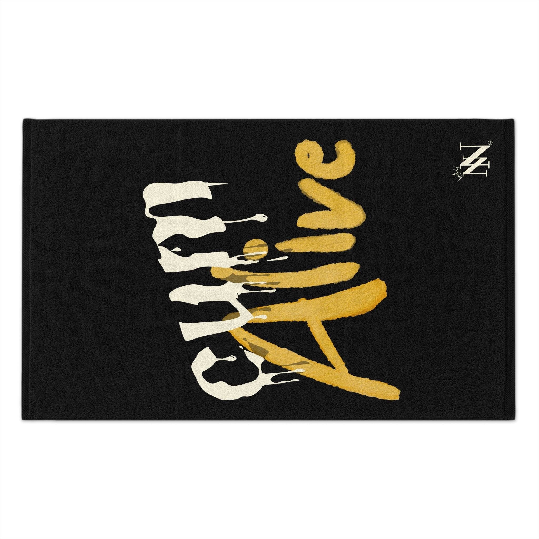 Cum Alive | Mix & Match Soft Fun-Flirty Lovers’ Towels