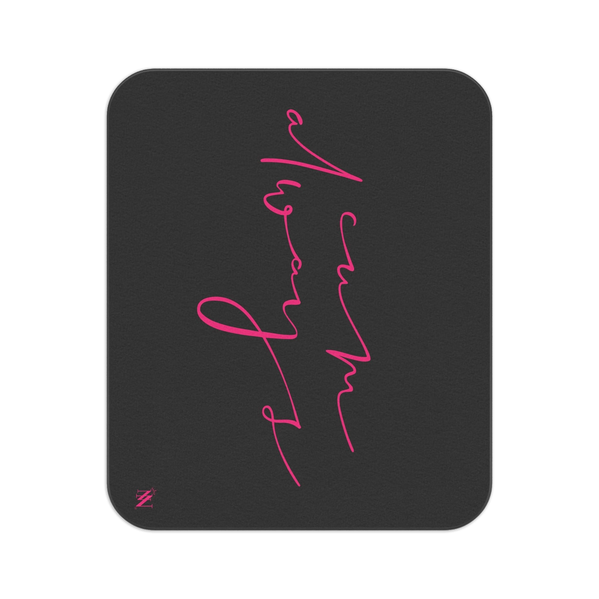 Cum Always | Mix Match Fun-Flirty Lovers’ Water-Resistant Blankets