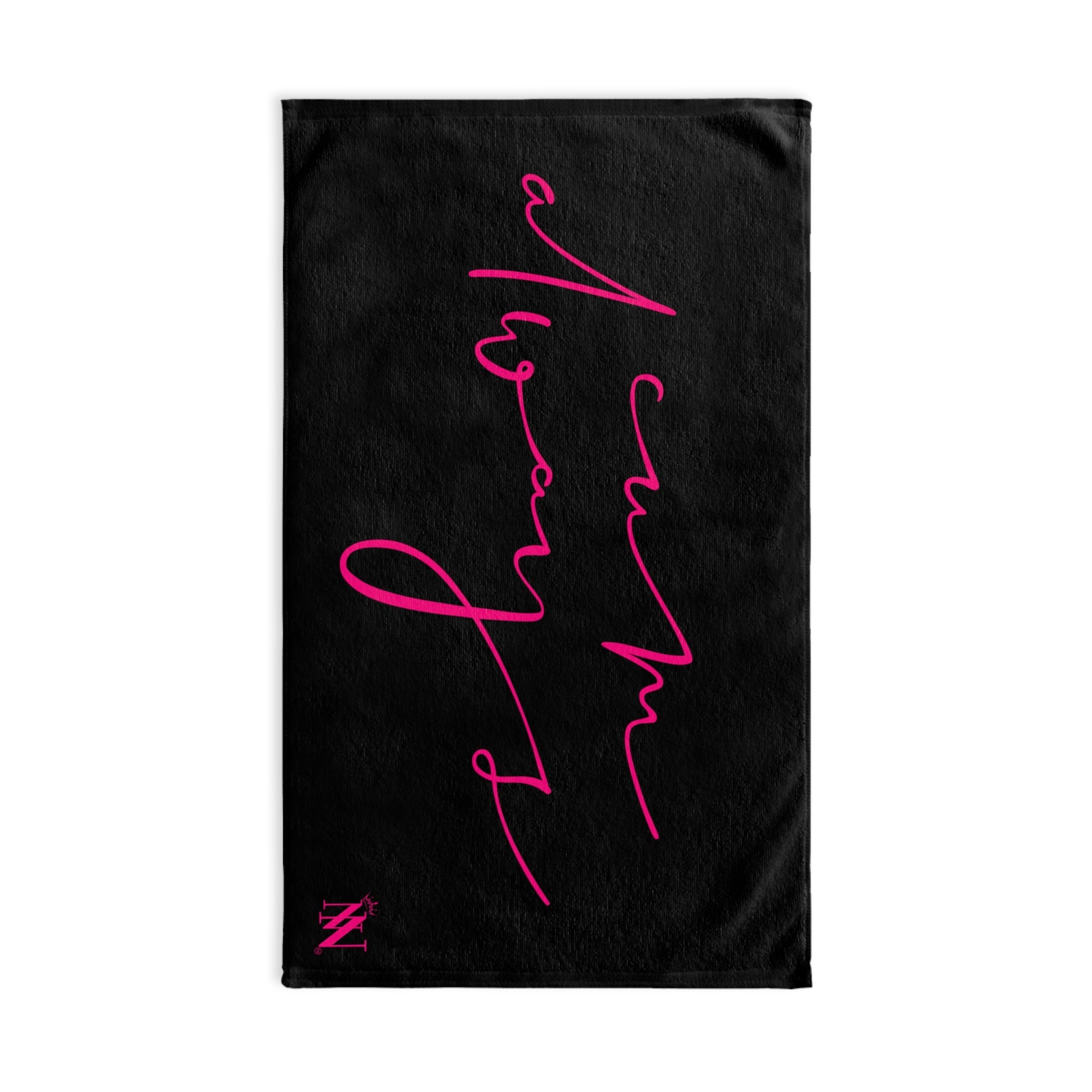 Cum Always | Mix & Match Original Fun-Flirty Lovers’ Towels