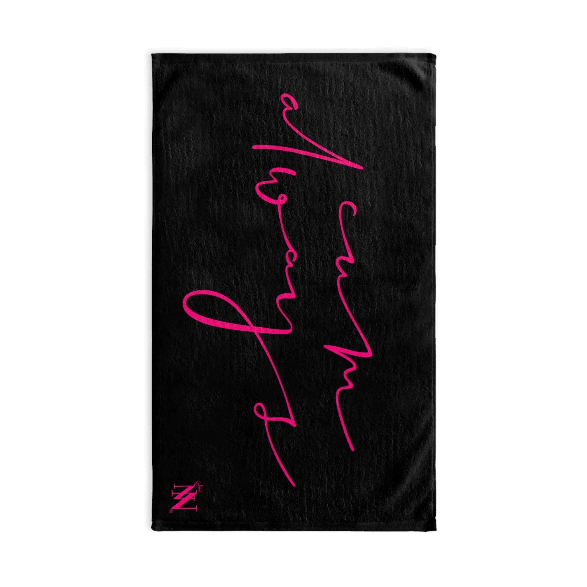 Cum Always | Mix & Match Original Fun-Flirty Lovers’ Towels