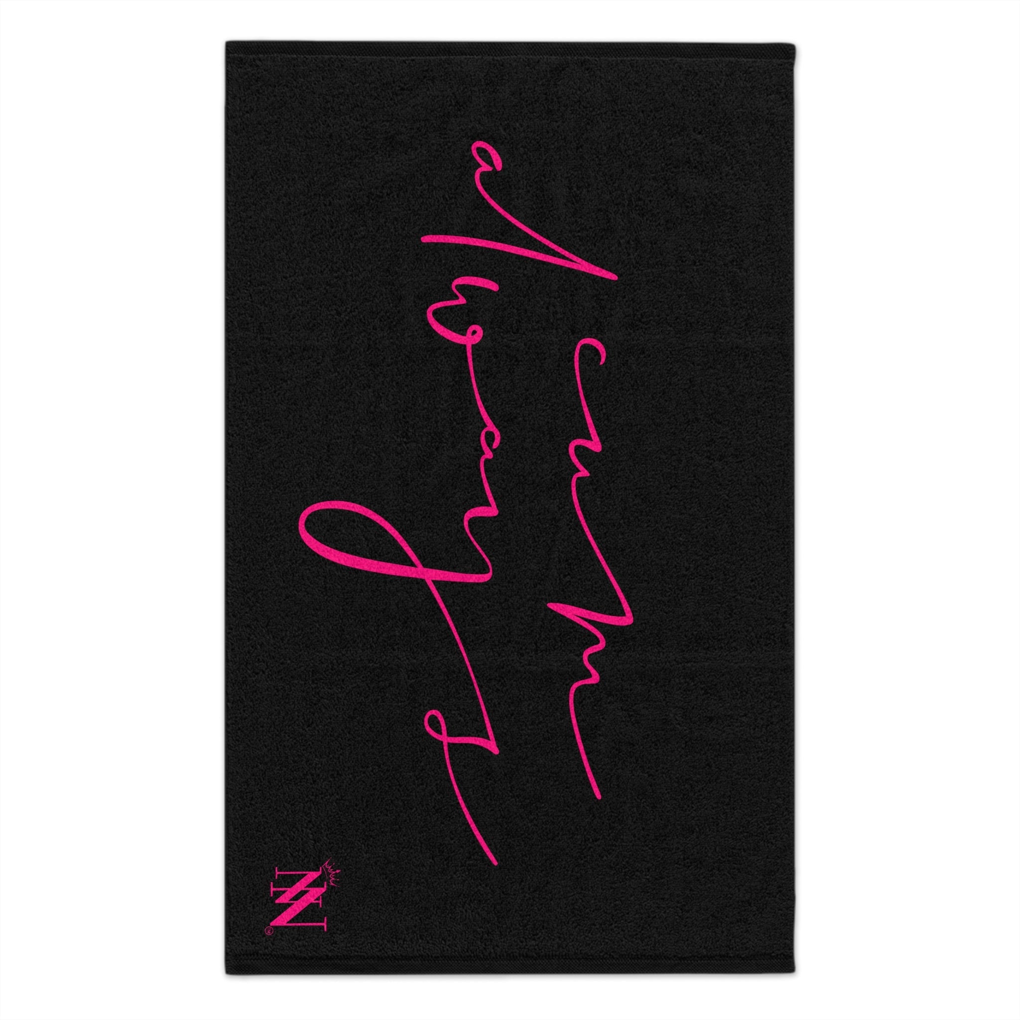 Cum Always | Mix & Match Soft Fun-Flirty Lovers’ Towels