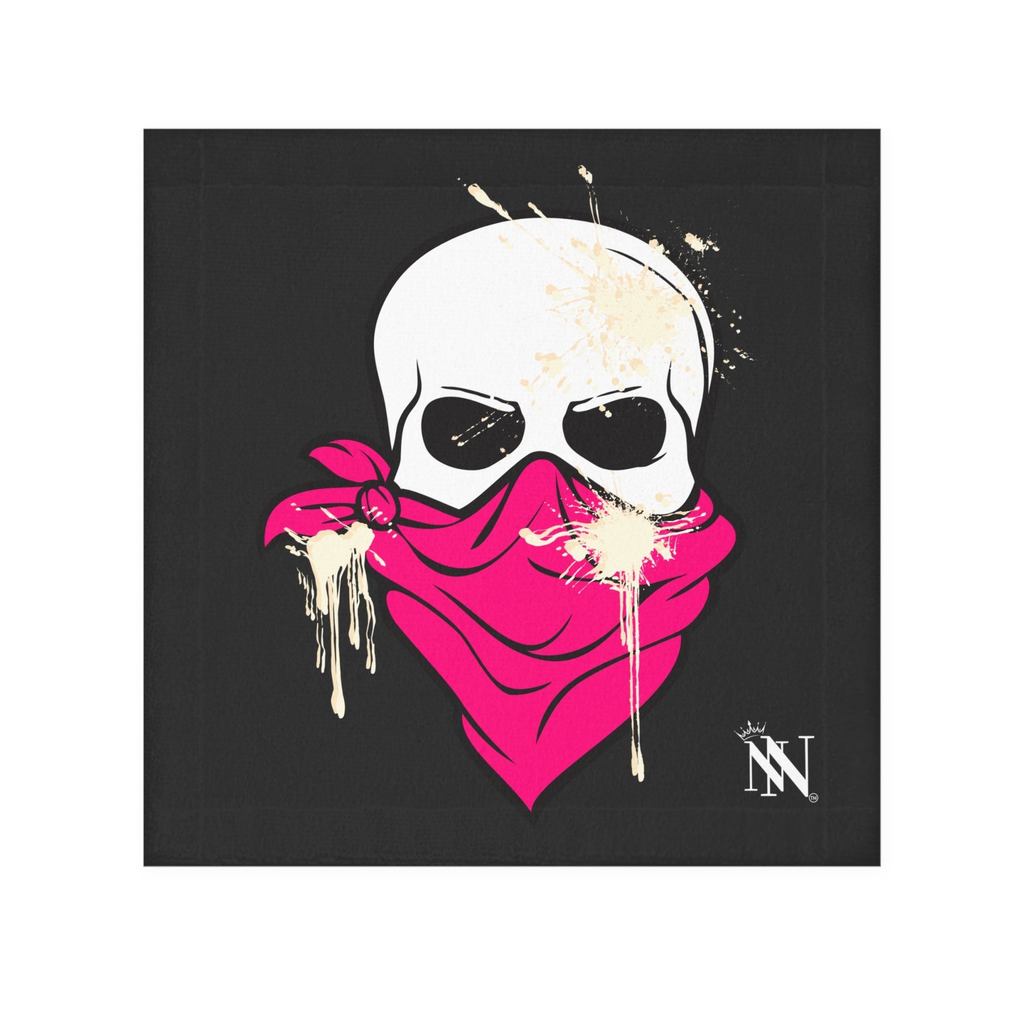 Cum Bandit | Mix & Match Lils’ Fun-Flirty Lovers’ Towels