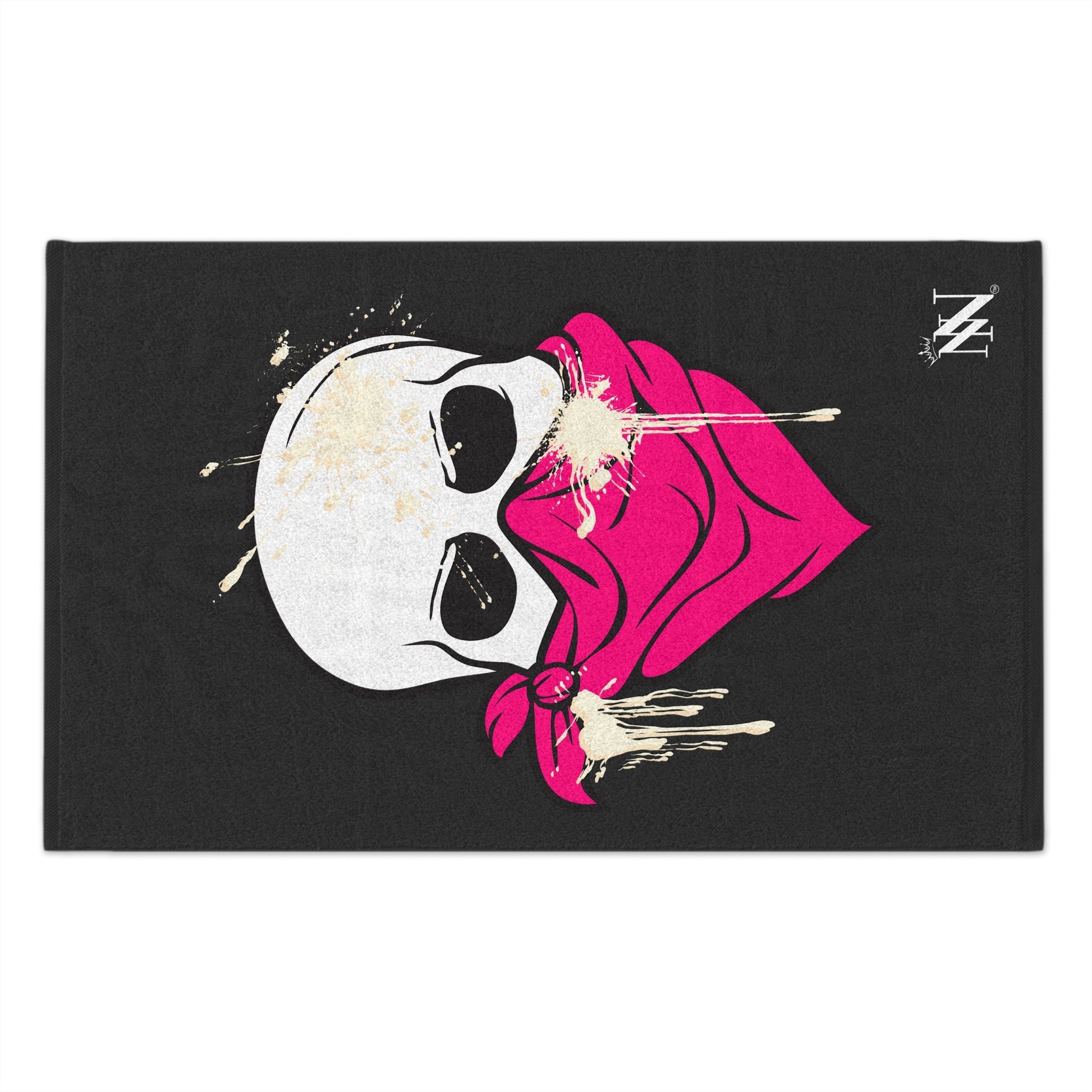 Cum Bandit | Mix & Match Soft Fun-Flirty Lovers’ Towels