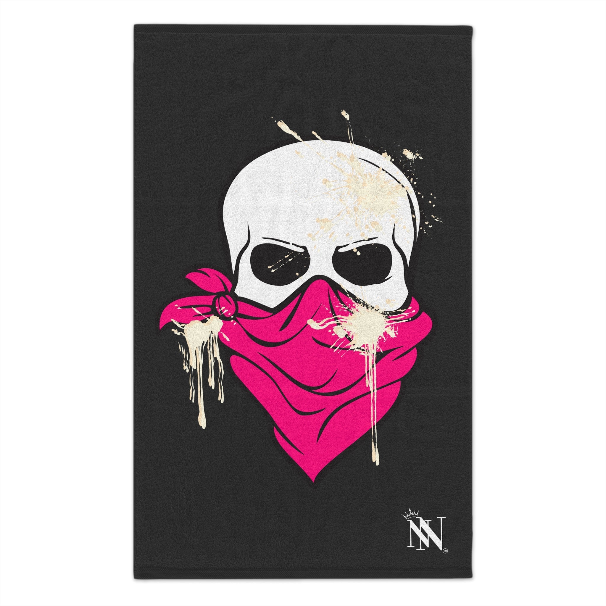 Cum Bandit | Mix & Match Soft Fun-Flirty Lovers’ Towels