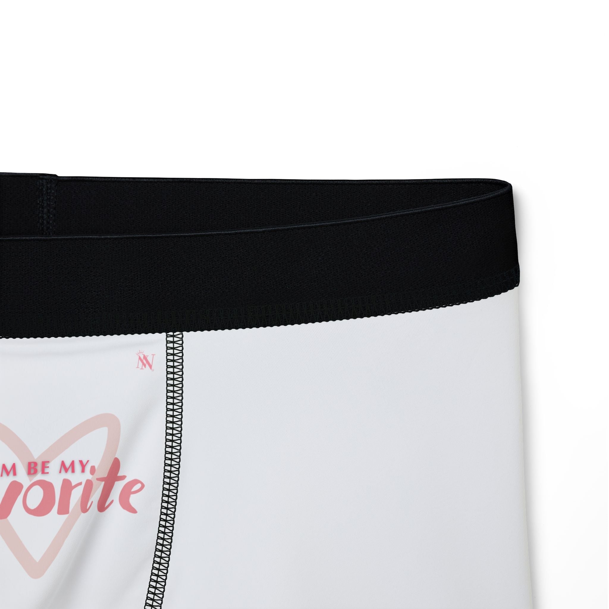 Cum Be My Favorite | Mix & Match Fun-Flirty Lovers’ Boxer Briefs
