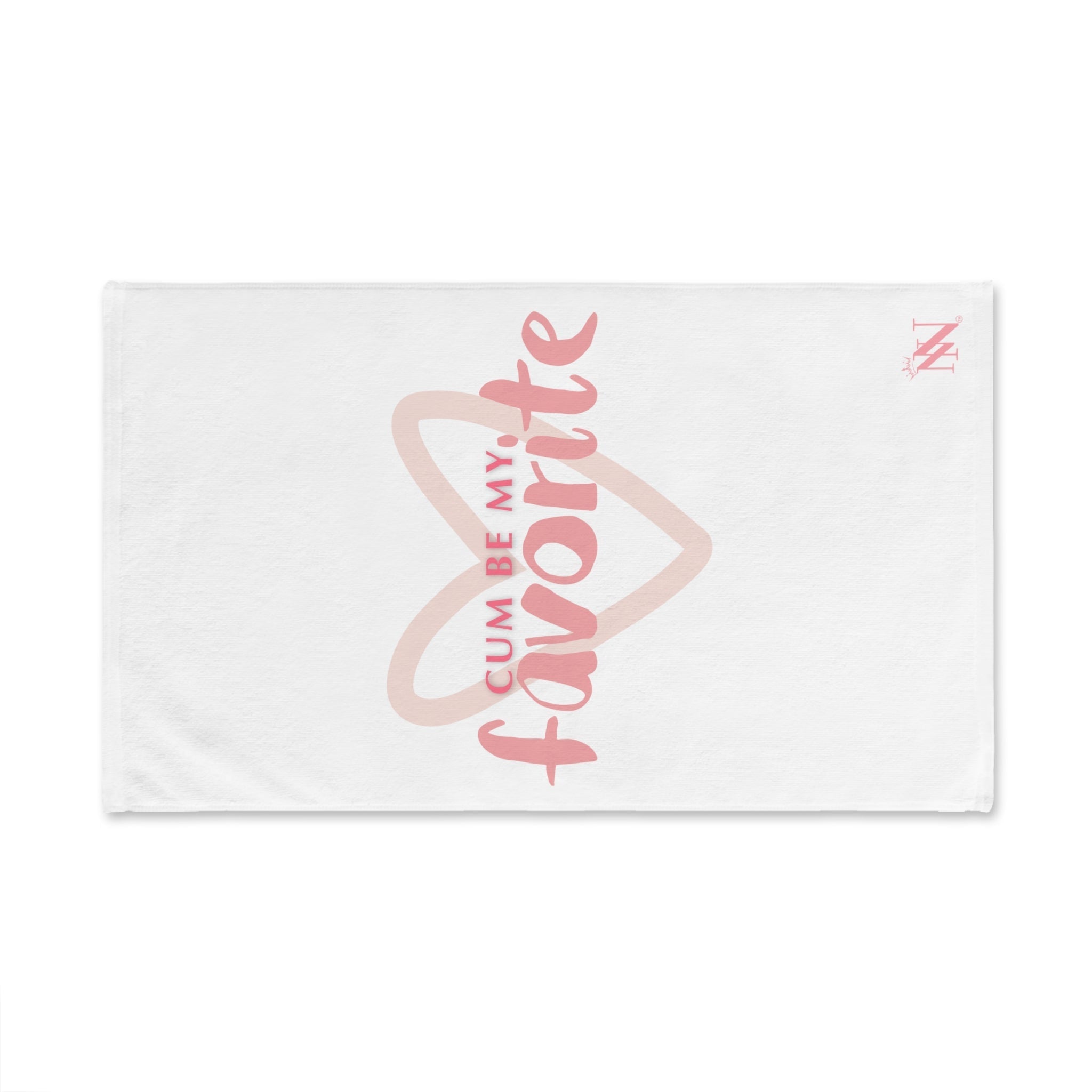 Cum Be My Favorite | Mix & Match Original Fun-Flirty Lovers’ Towels