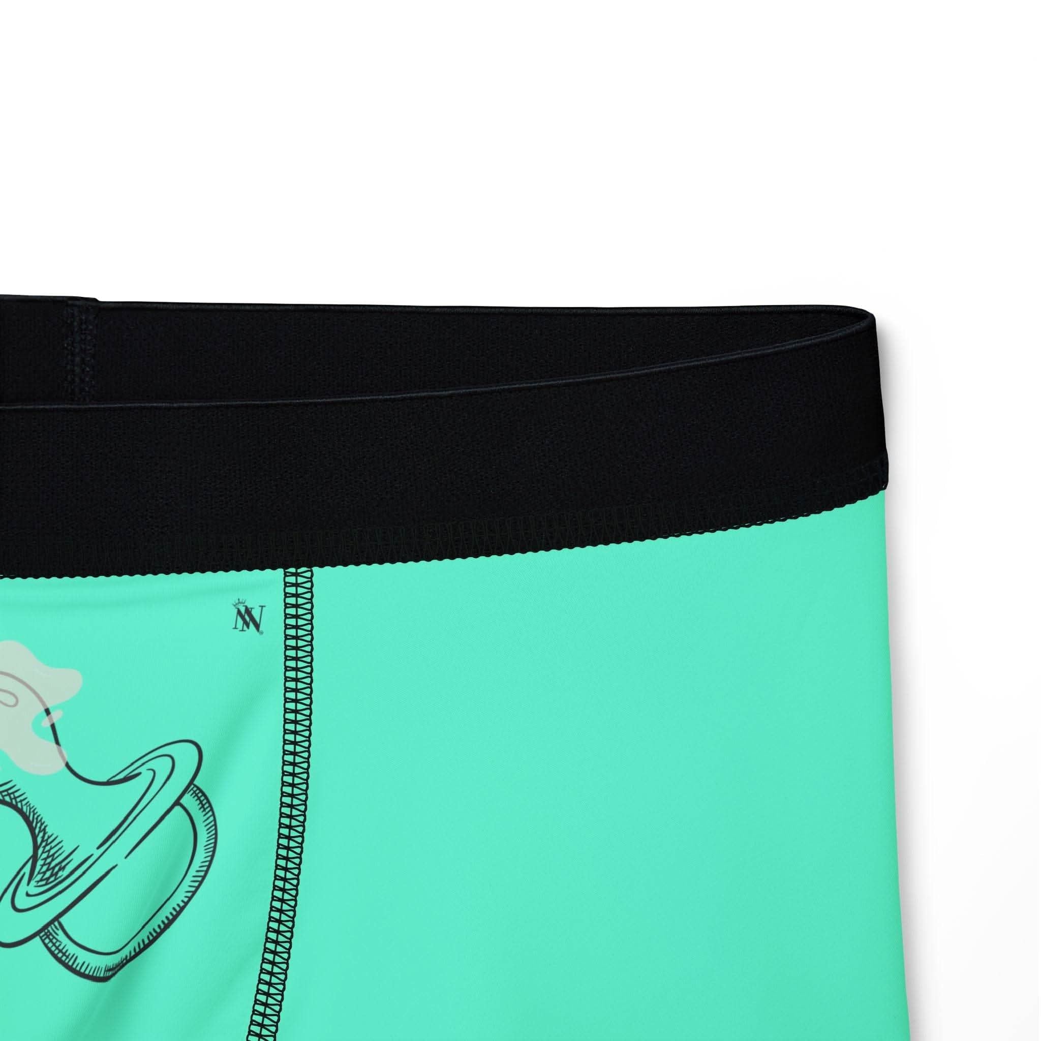 Cum Binky | Mix & Match Fun-Flirty Lovers’ Boxer Briefs