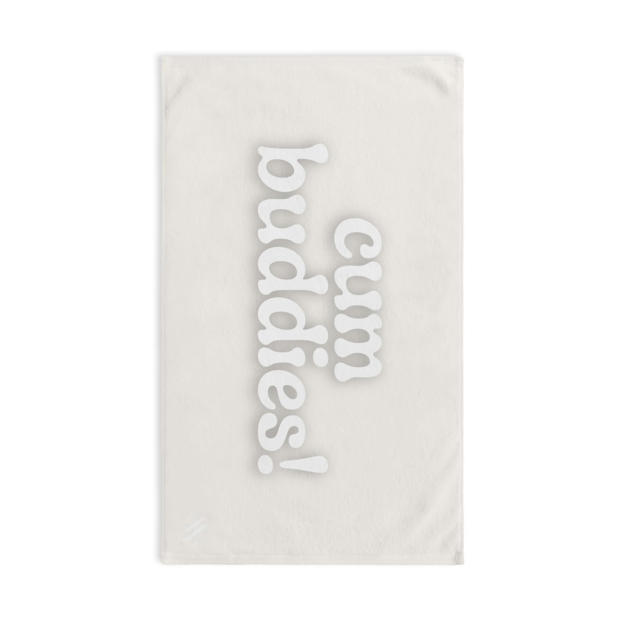 Cum Buddies! | Mix & Match Original Fun-Flirty Lovers’ Towels