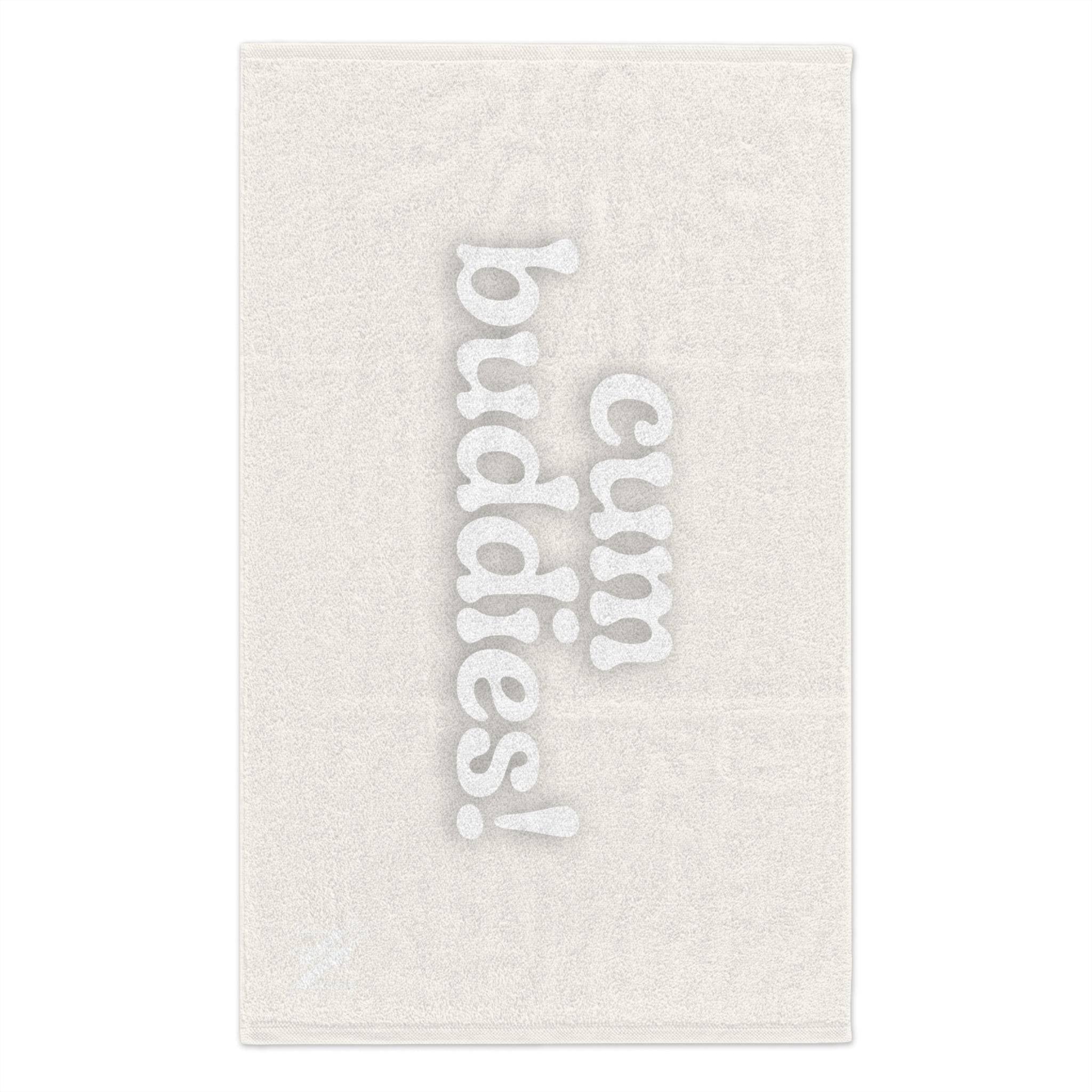 Cum Buddies! | Mix & Match Soft Fun-Flirty Lovers’ Towels