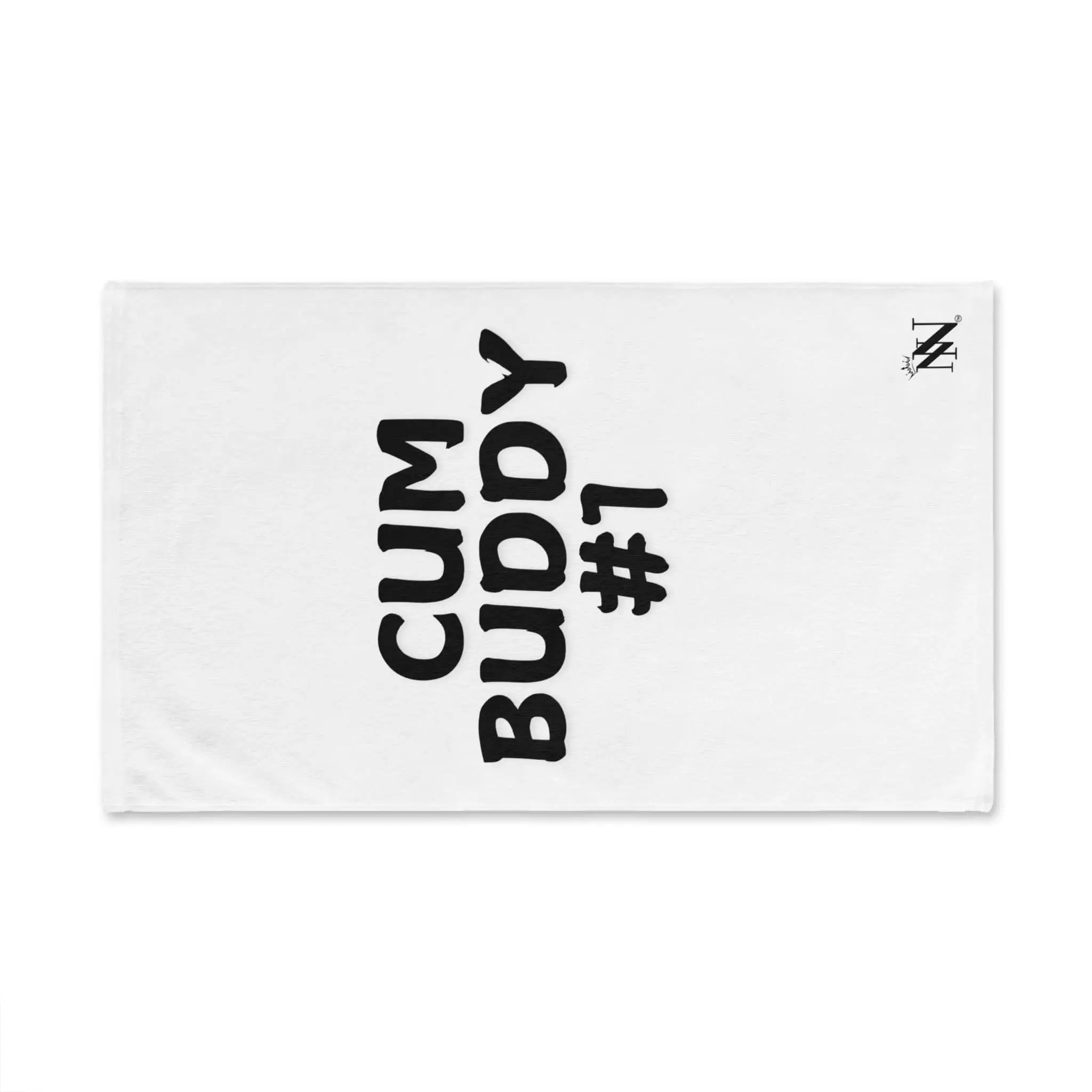 Cum Buddy #1 | Mix & Match Original Fun-Flirty Lovers’ Towels