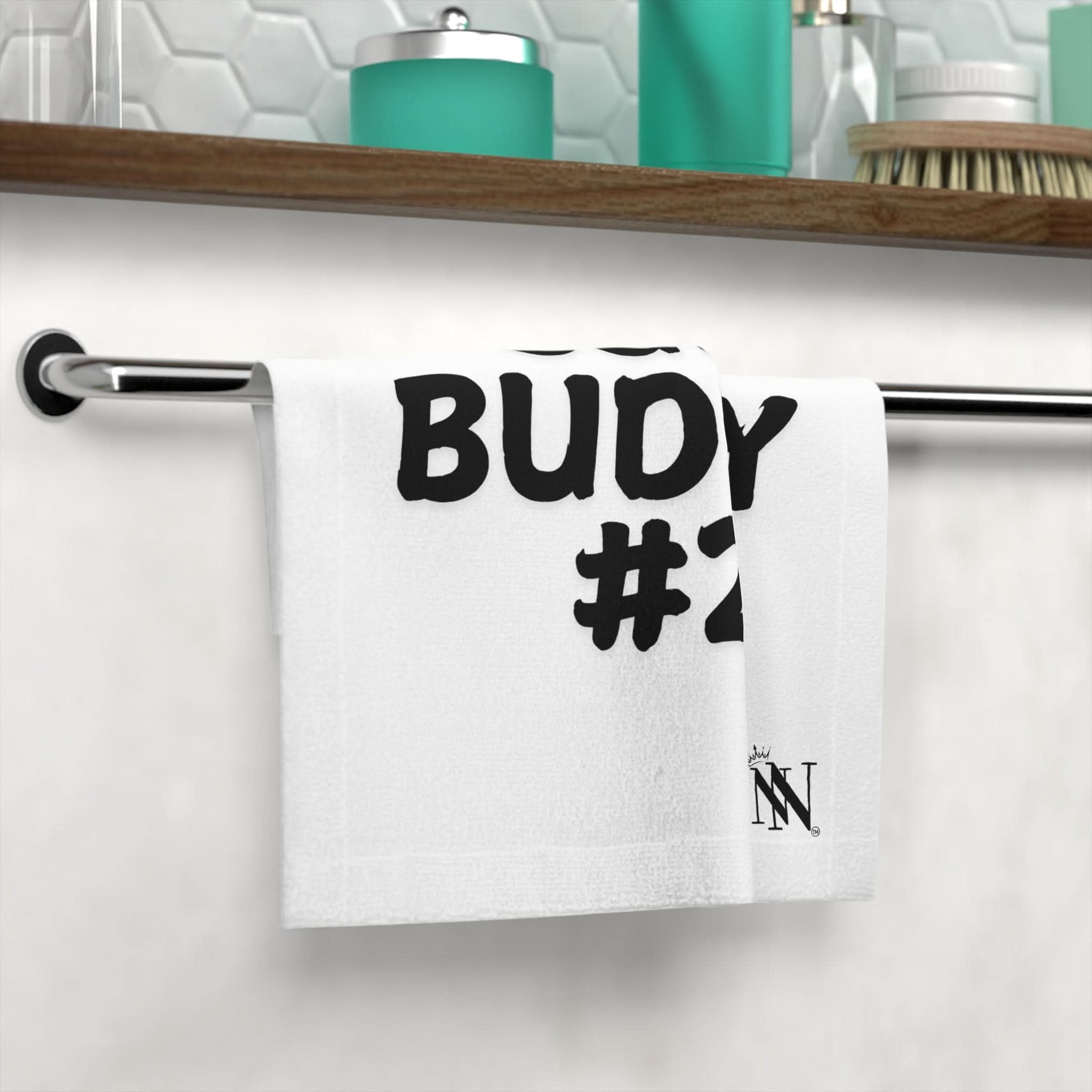 Cum Buddy #2 | Mix & Match Lils’ Fun-Flirty Lovers’ Towels